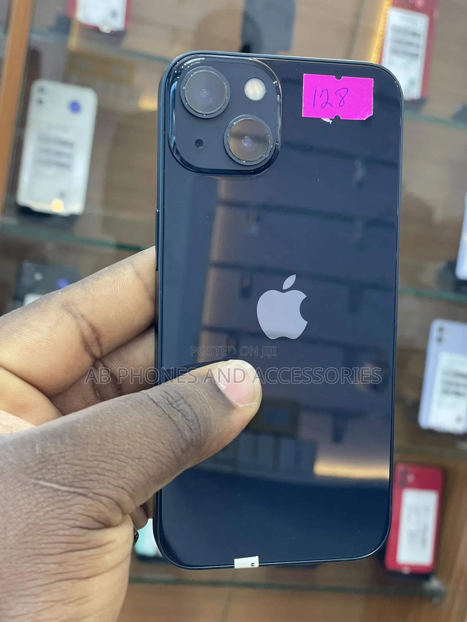 Apple iPhone 13 128 GB Blue