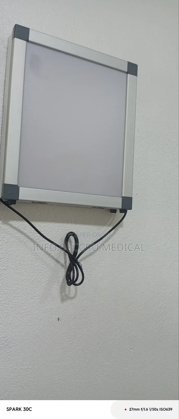 X-Ray Viewer Single