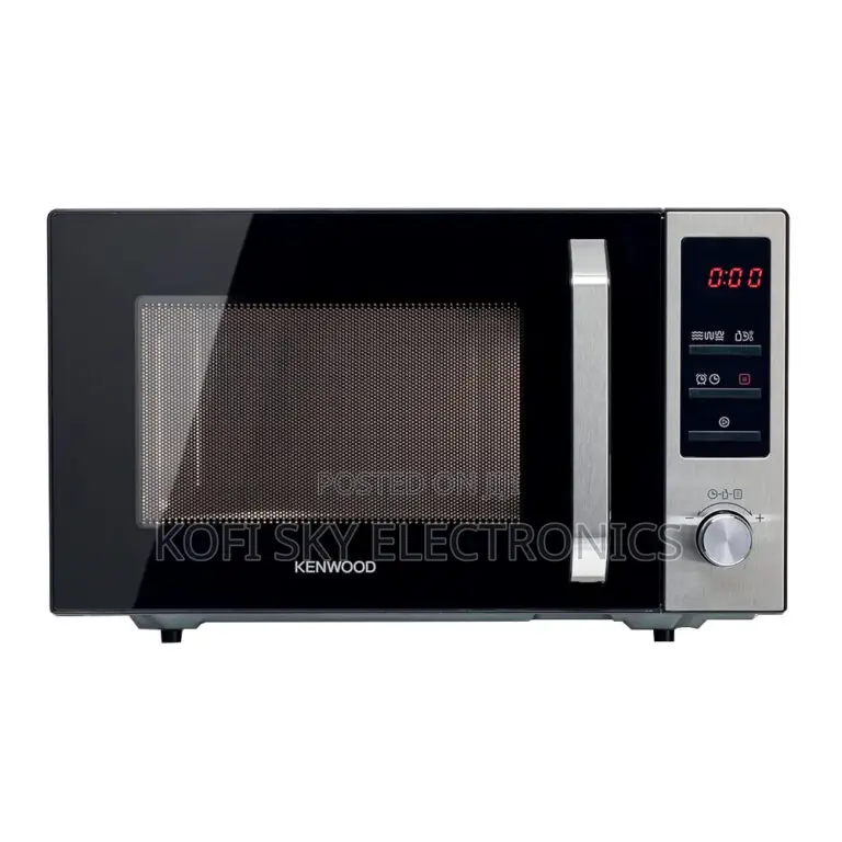 Kenwood 25litres Microwave