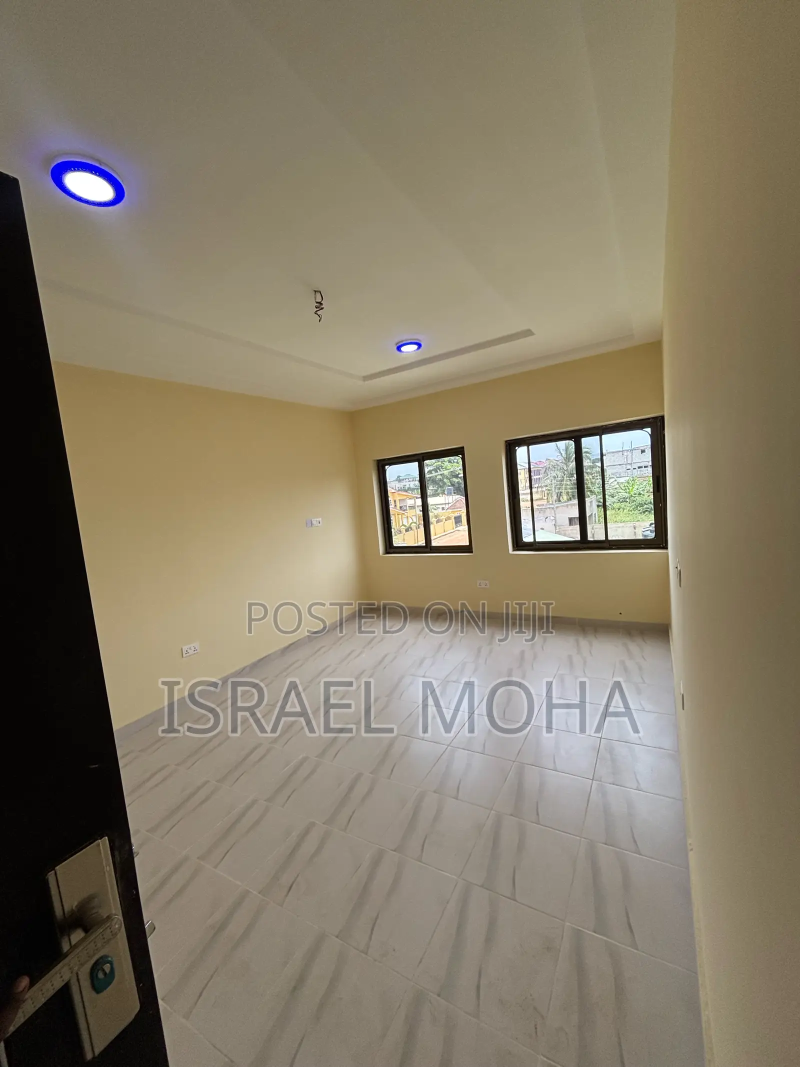 Ex 2 Bedroom Apartment for Rent at Adenta Frahfraha