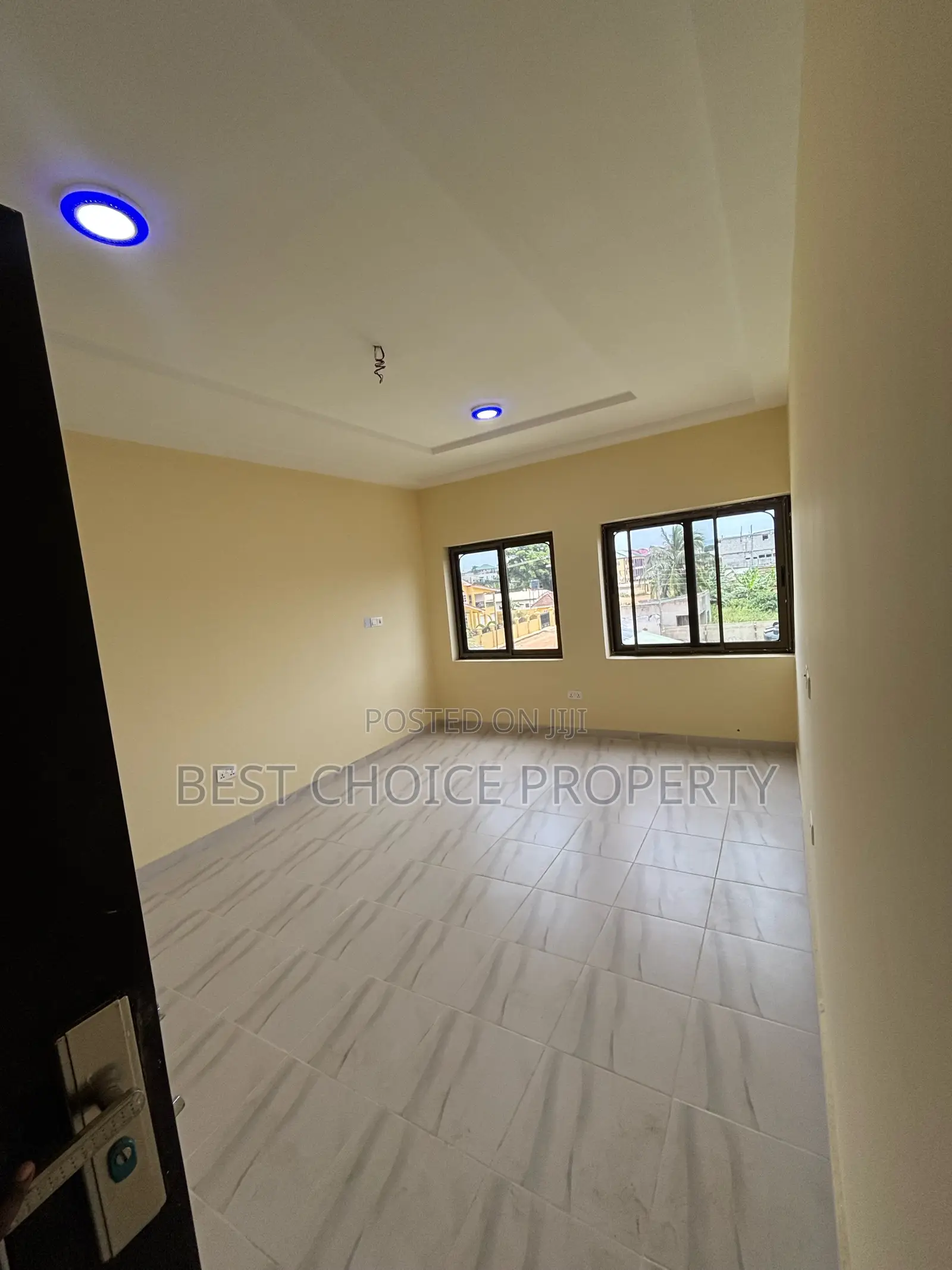 Ex 2 Bedroom Apartment for Rent at Adenta Frahfraha