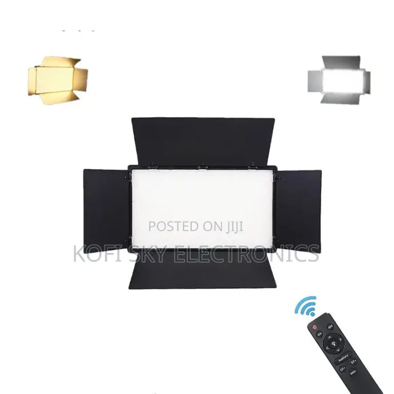 Camera Video Light Rl900