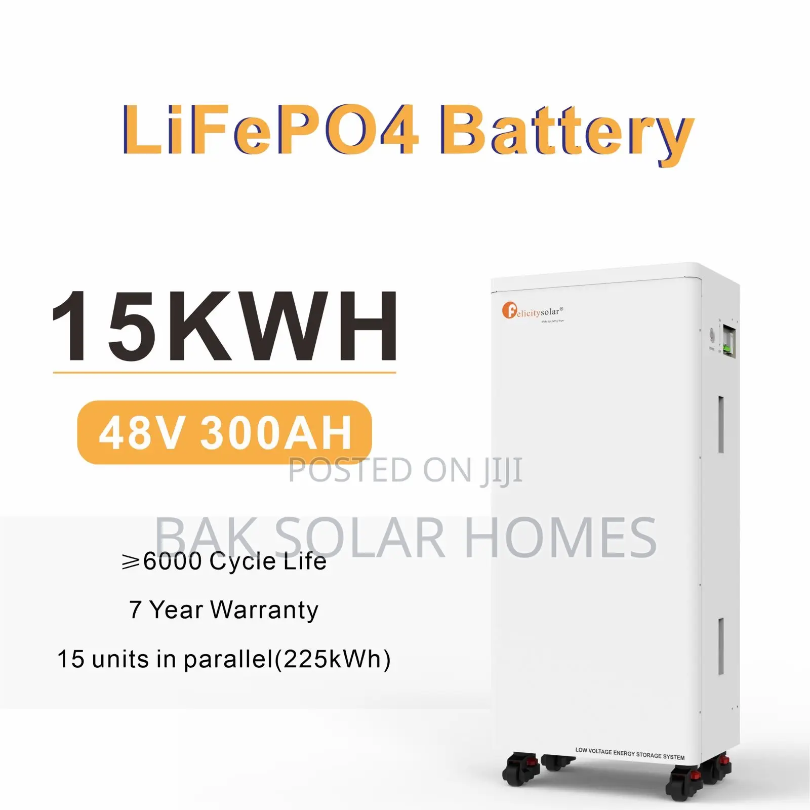 Lithium Batteries