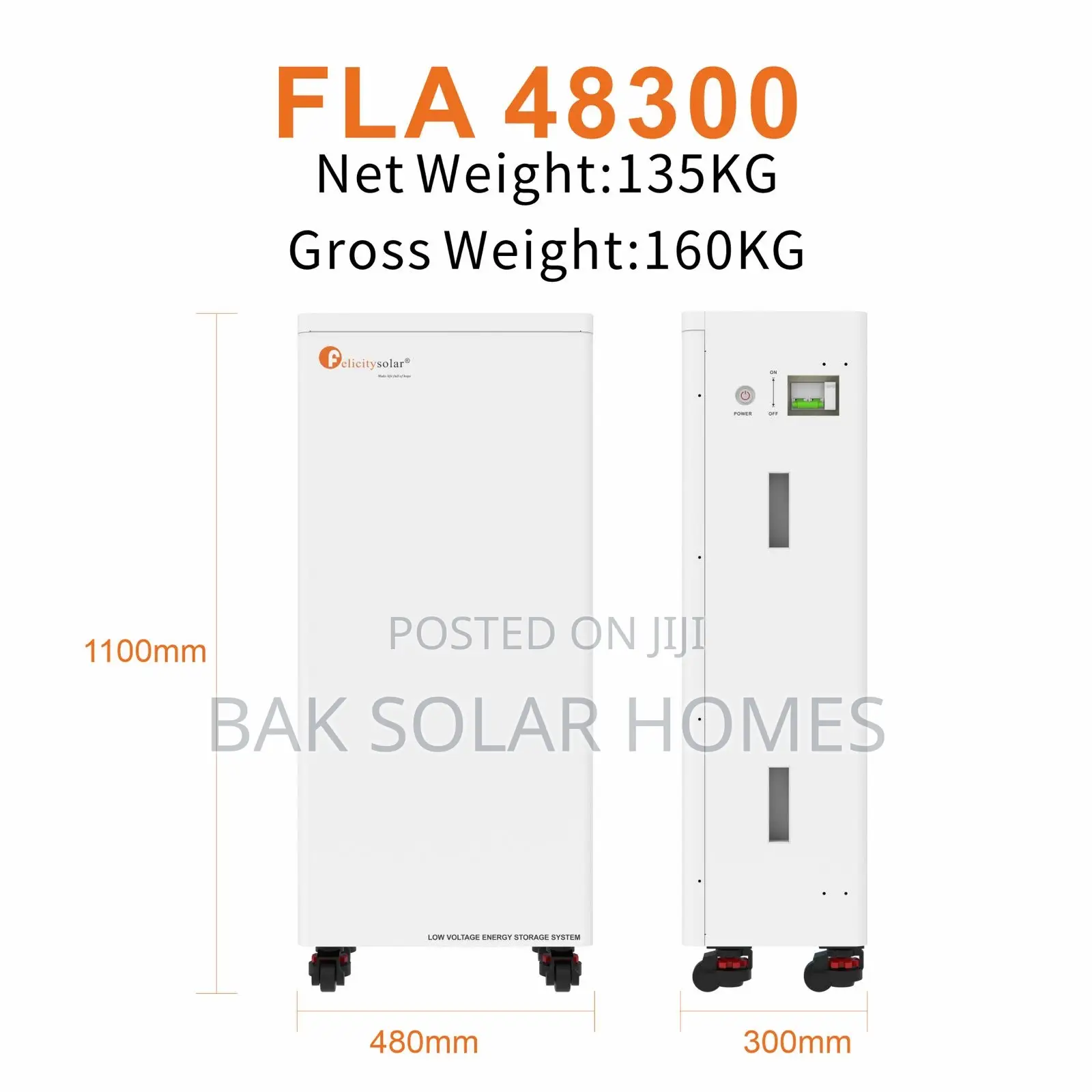 Lithium Batteries