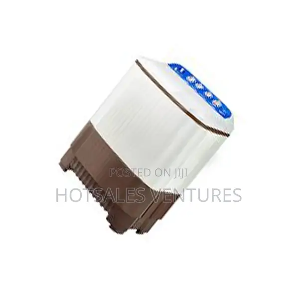 Durable Lg 6 Kg Twin Tub Plastic Body Washing Machine – Wp710rd