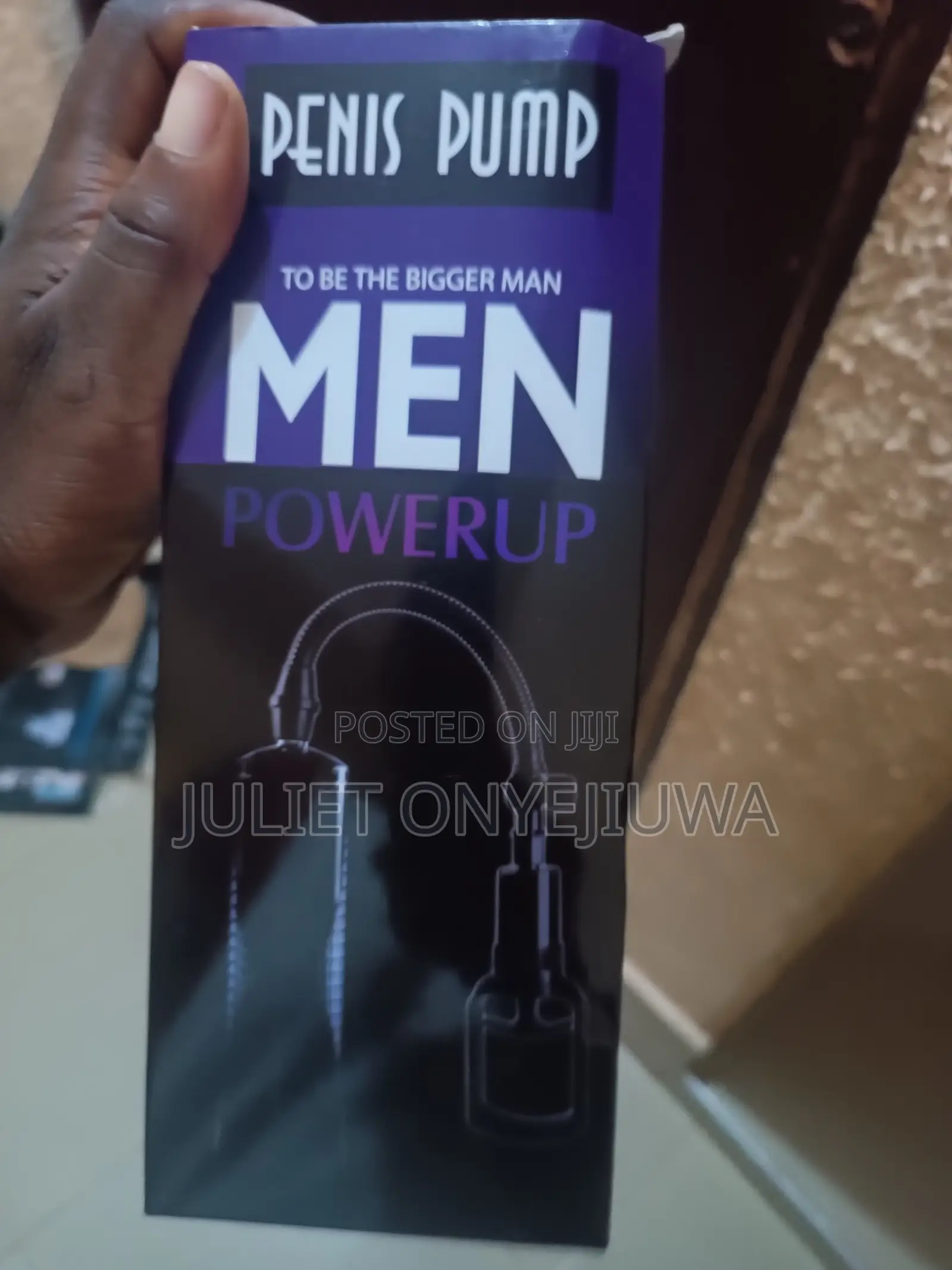 Penis Enlargement and Increasing Pump