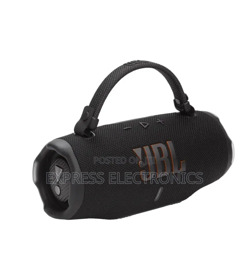 Ultra Modern Bluetooth Speaker JBL Charge 5 B
