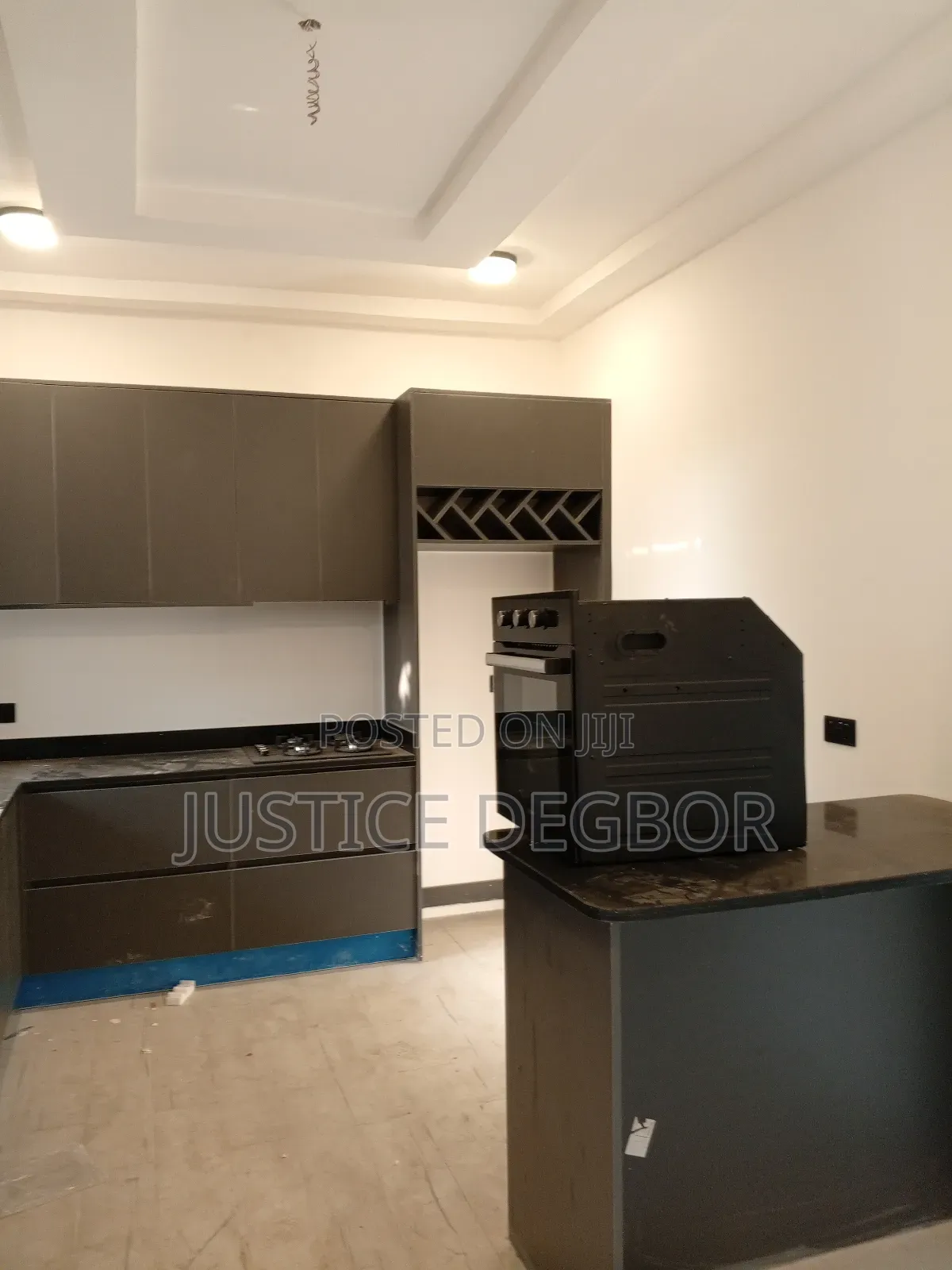 4bdrm Townhouse/Terrace in Bestchoice Property, West Legon for sale