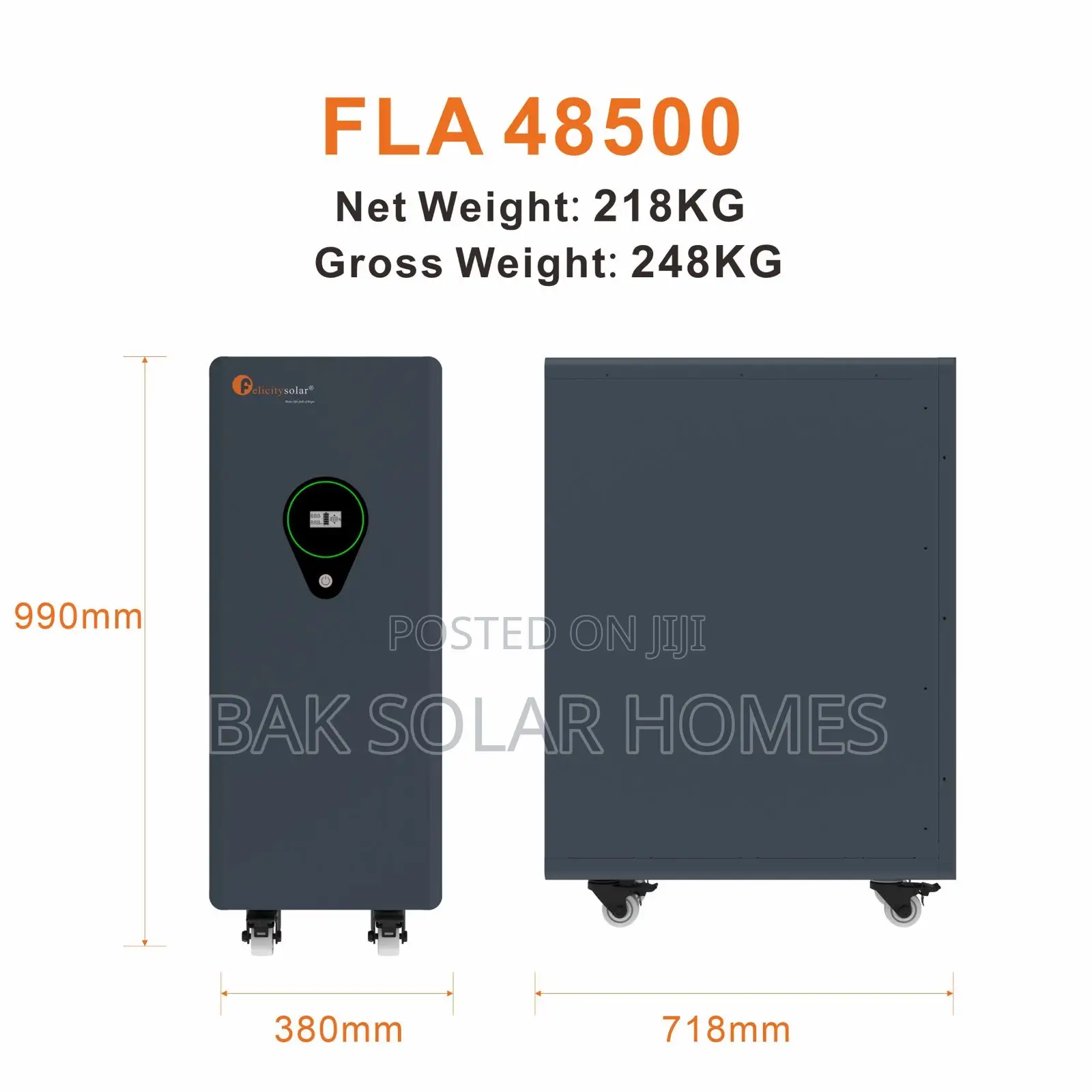 Lithium Batteries