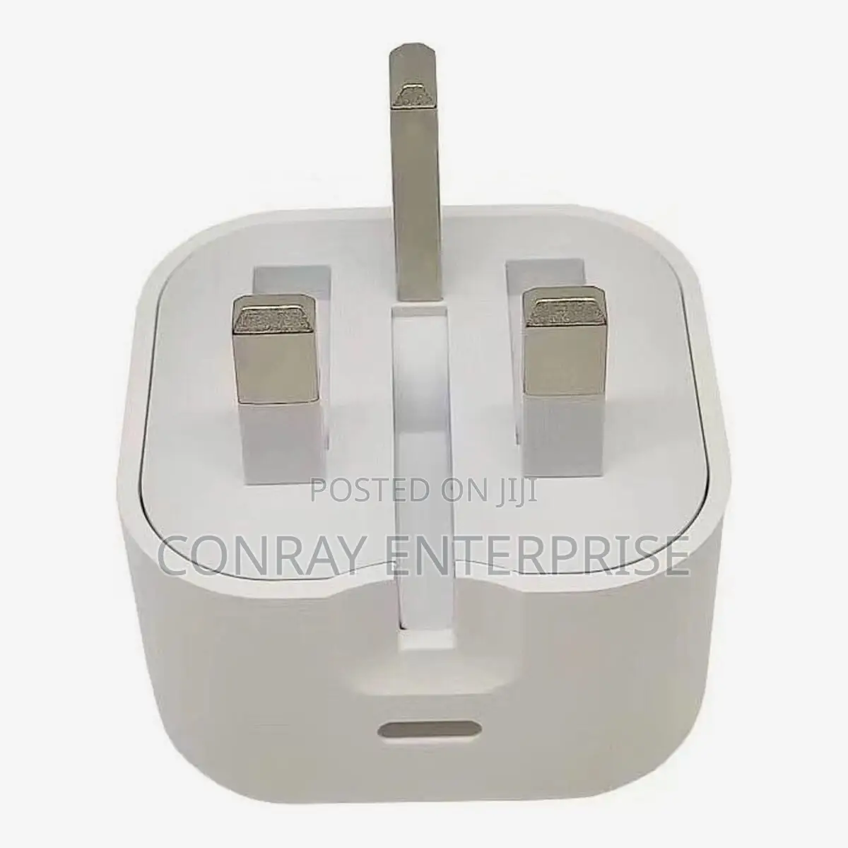 iPhone Type C Charging Adapter.