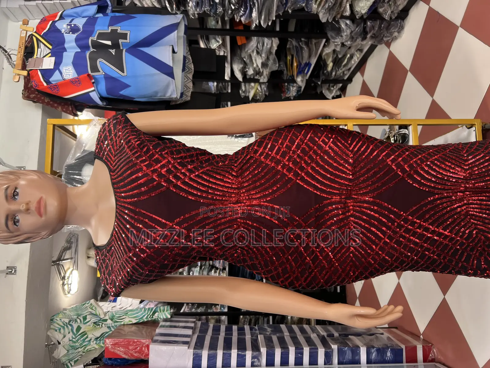 Exclusive Dinner Wears for Ladies
