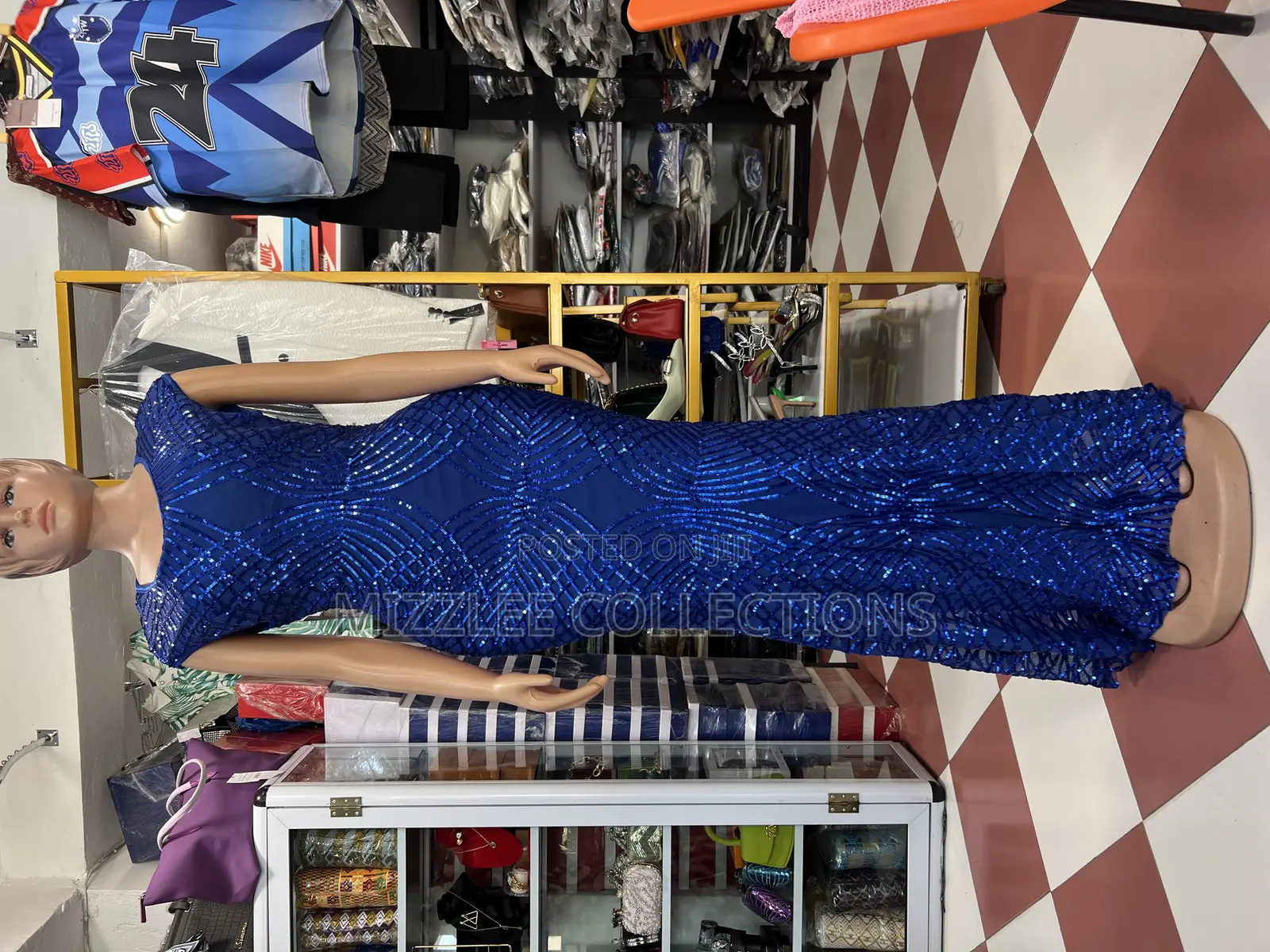 Exclusive Dinner Wears for Ladies