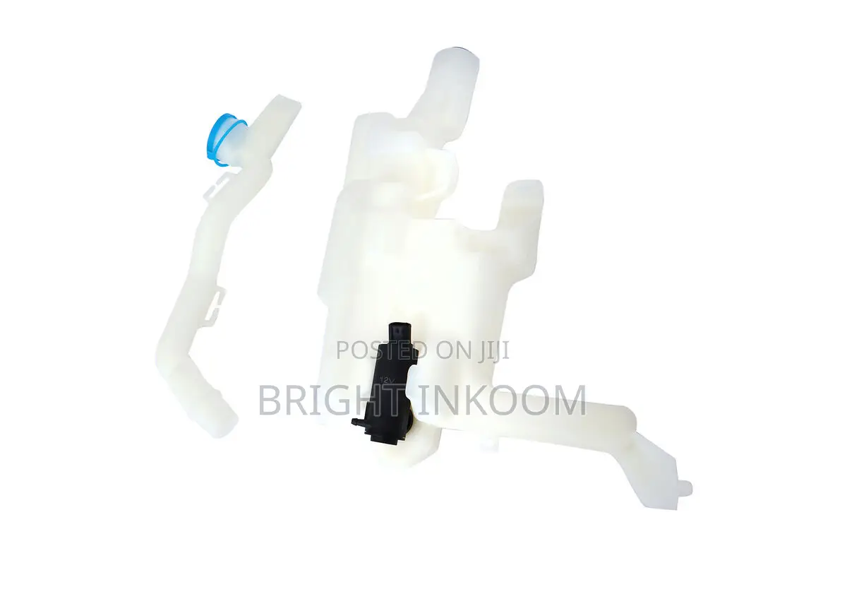 Honda Civic 2016 2017 2018 Wiper Tank