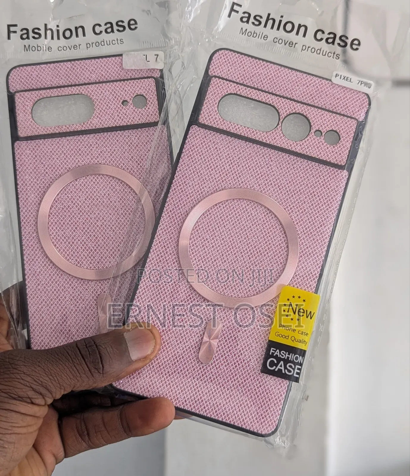 Pixel 7 Pro Magsafe Back Cases for Pixel 6,7,7a,7pro