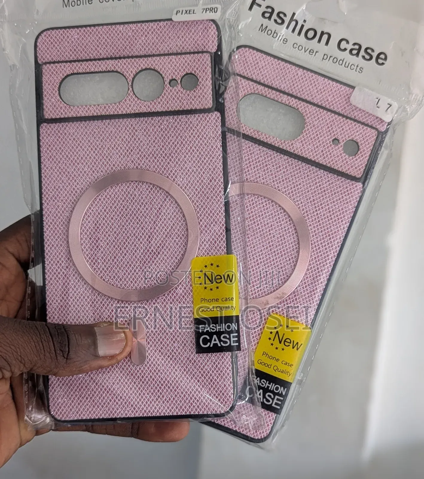 Pixel 7 Pro Magsafe Back Cases for Pixel 6,7,7a,7pro
