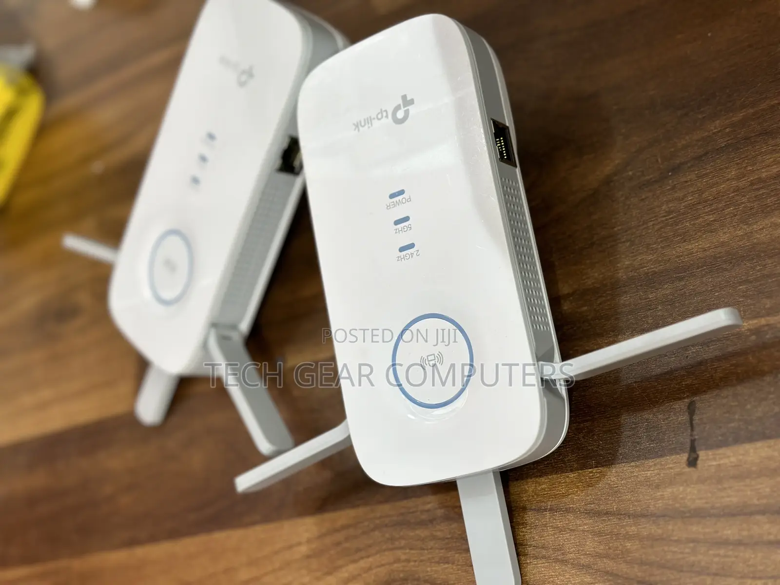 Tp-Link Ac1750 Wifi Extender (Re450),