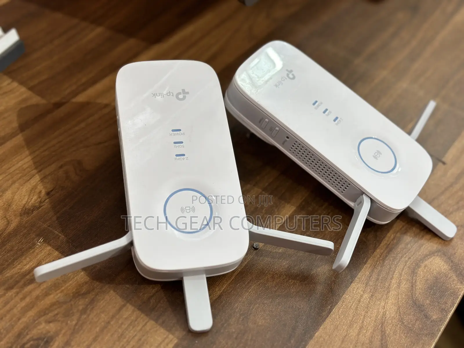 Tp-Link Ac1750 Wifi Extender (Re450),