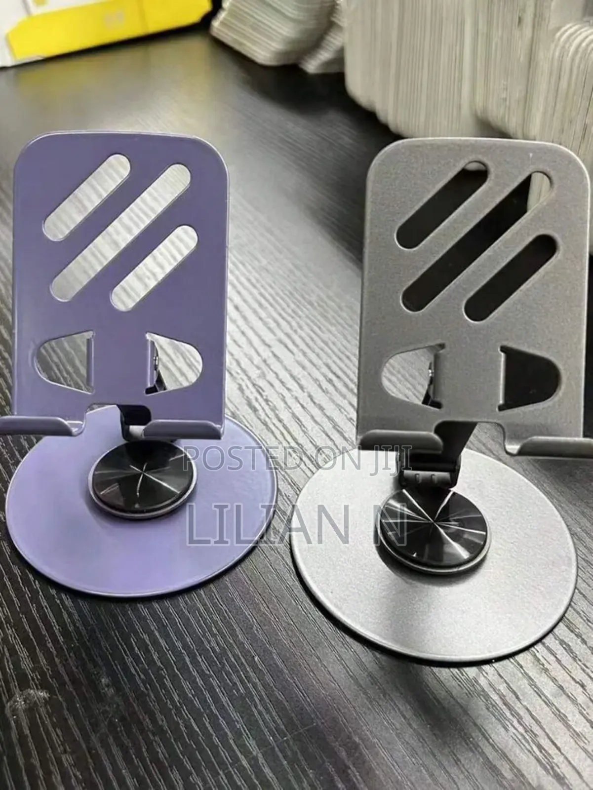 Phone Stand