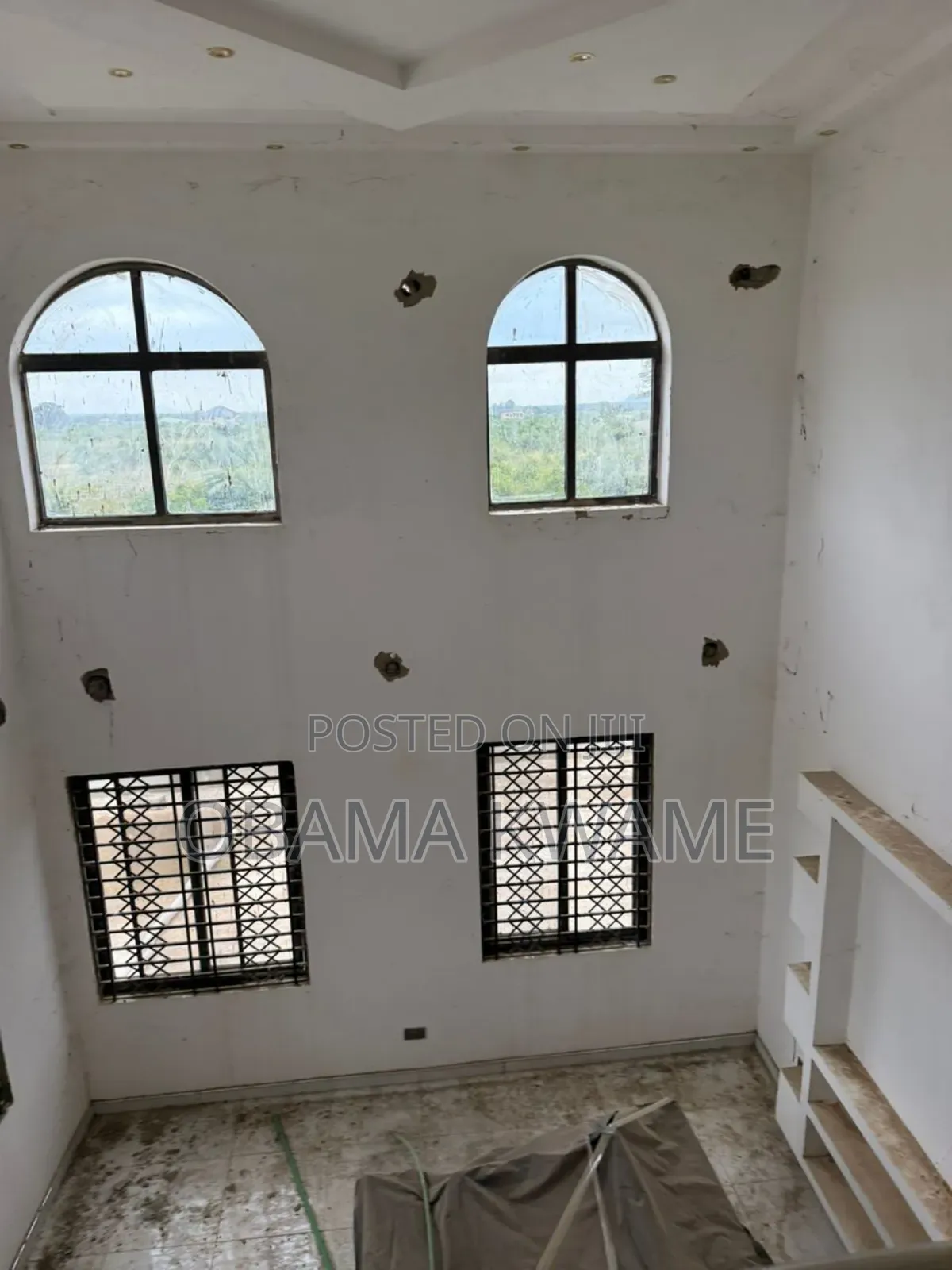 5bdrm House in Laryea Homes, Dodowa for sale