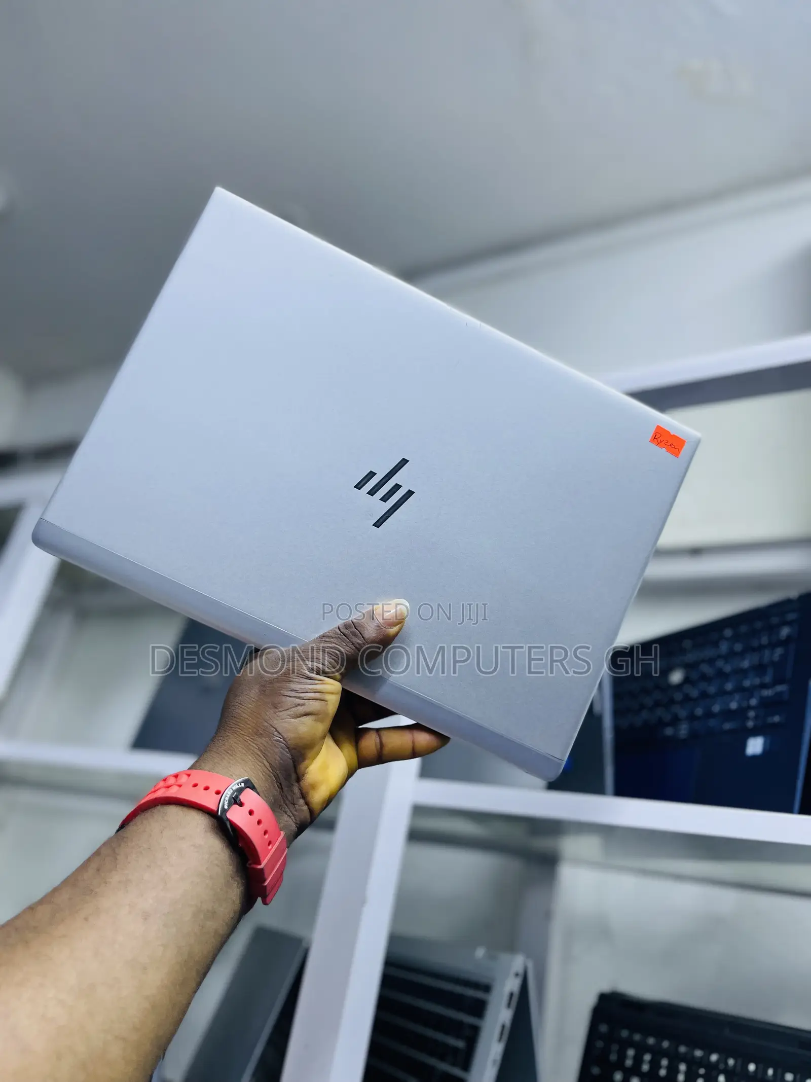 Laptop HP EliteBook 745 G6 8GB AMD Ryzen 5 SSD 256GB