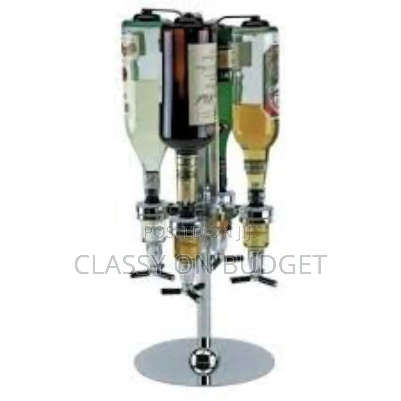 Bar Butler/ Wine Dispenser