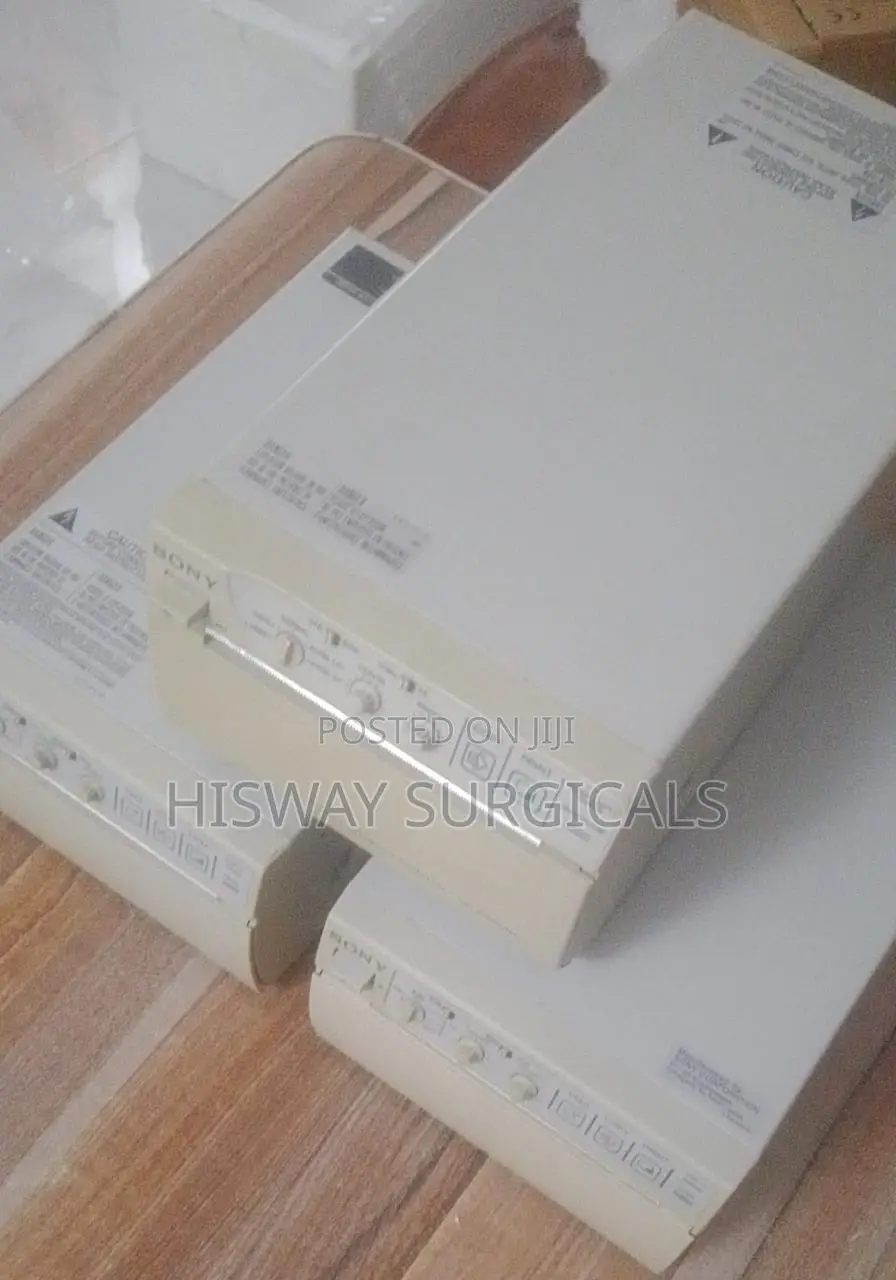 Sony Printer