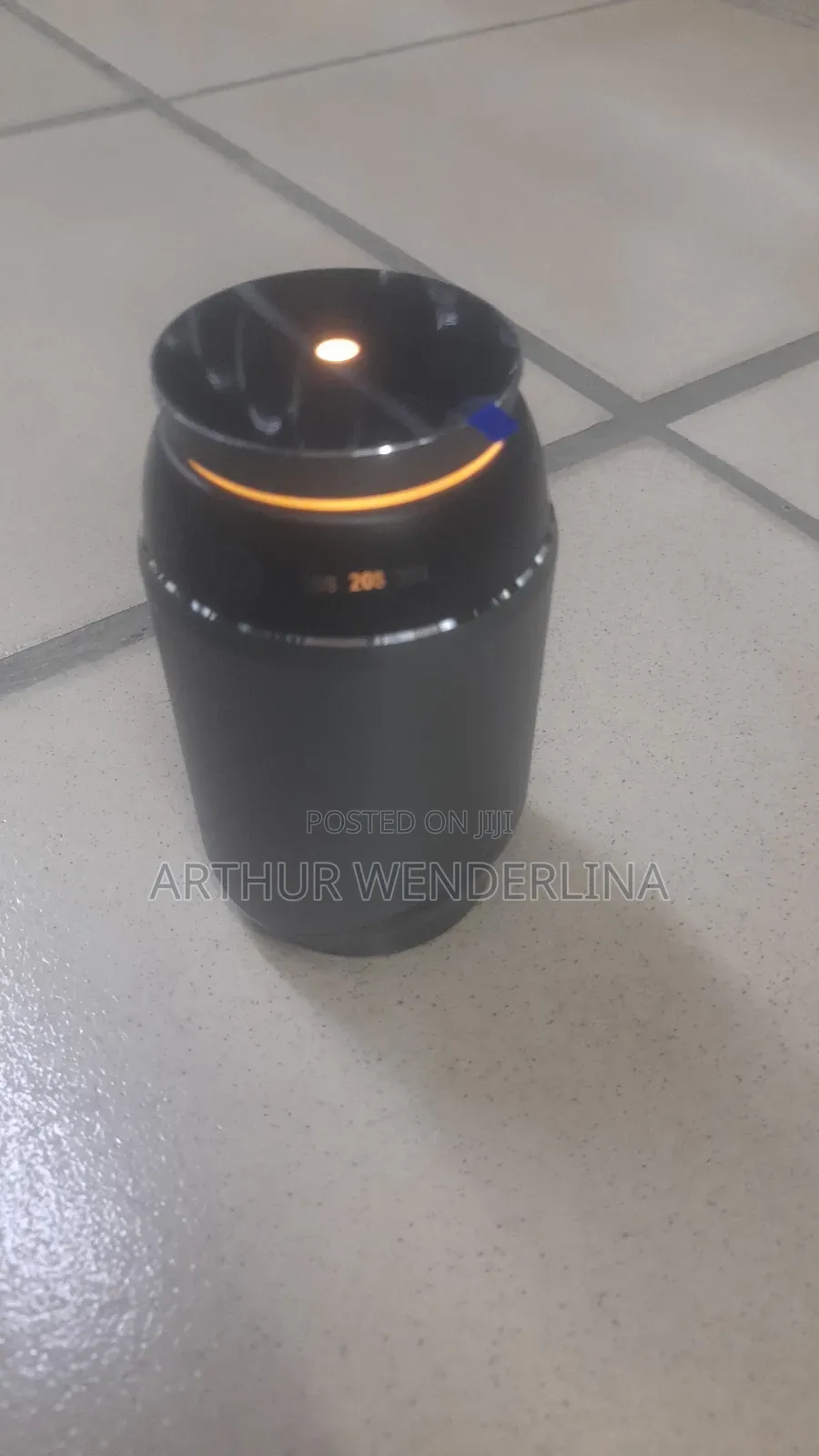 Wireless Pure Essential Oil Diffuser