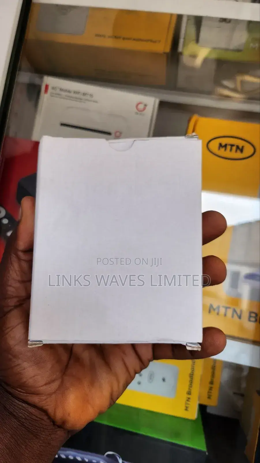 Router Powerbank (Zlt Ups50)