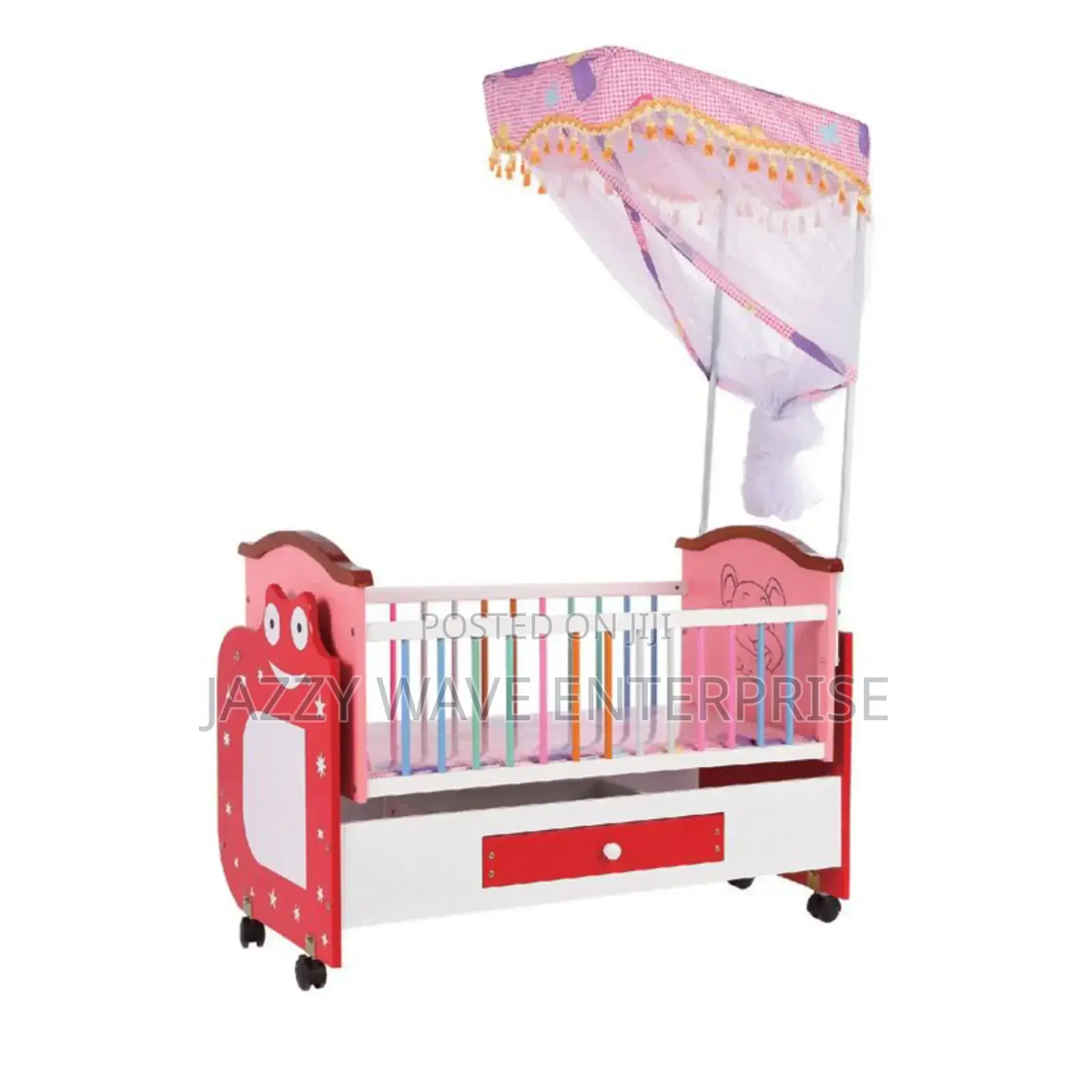Baby's Cot