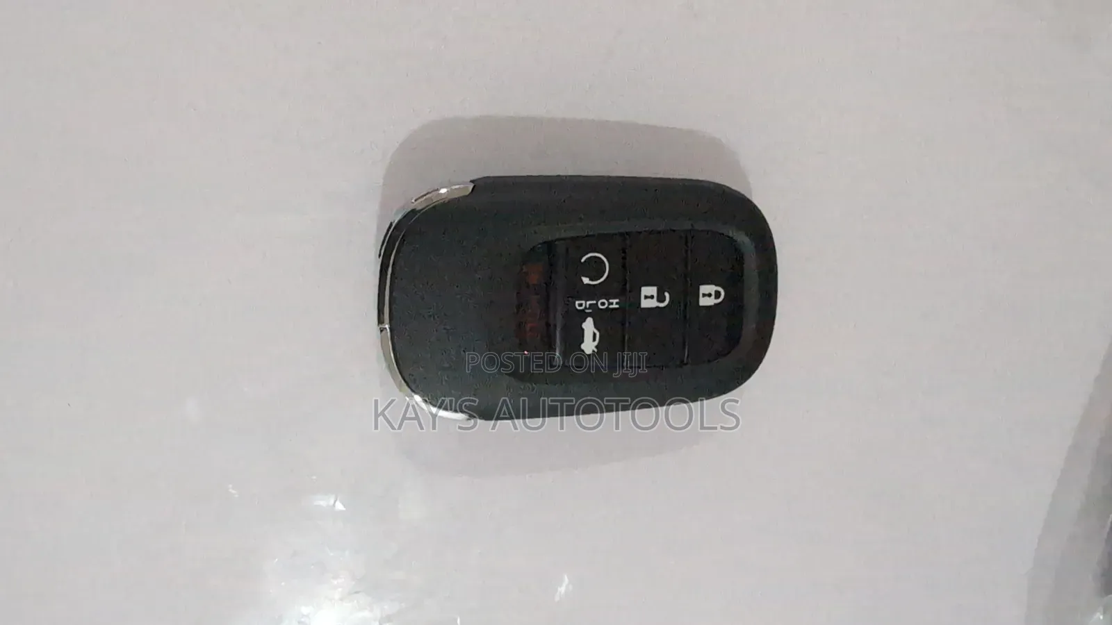 Honda Civic Accord CRV HRV Pilot Smart Key