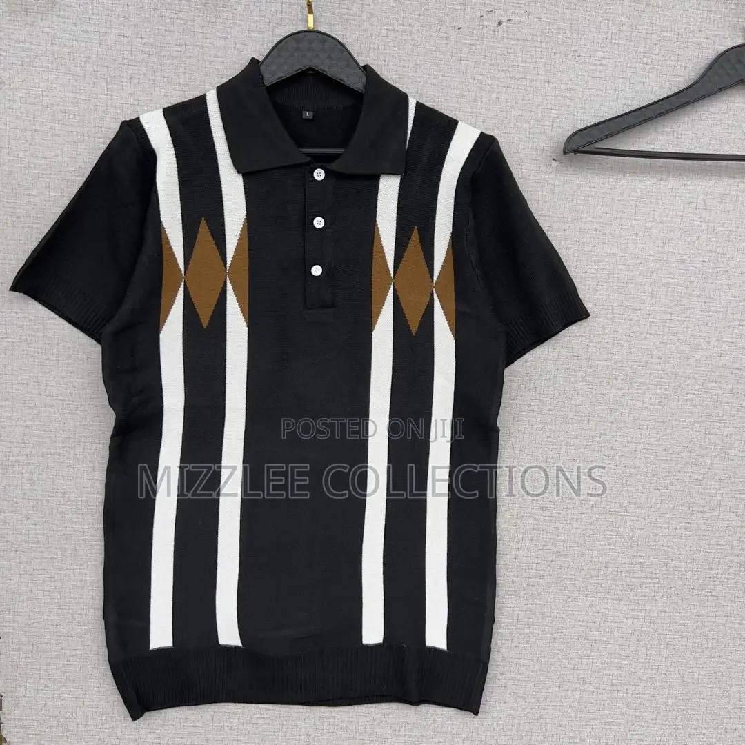 Classy Knit Lacoste for Men