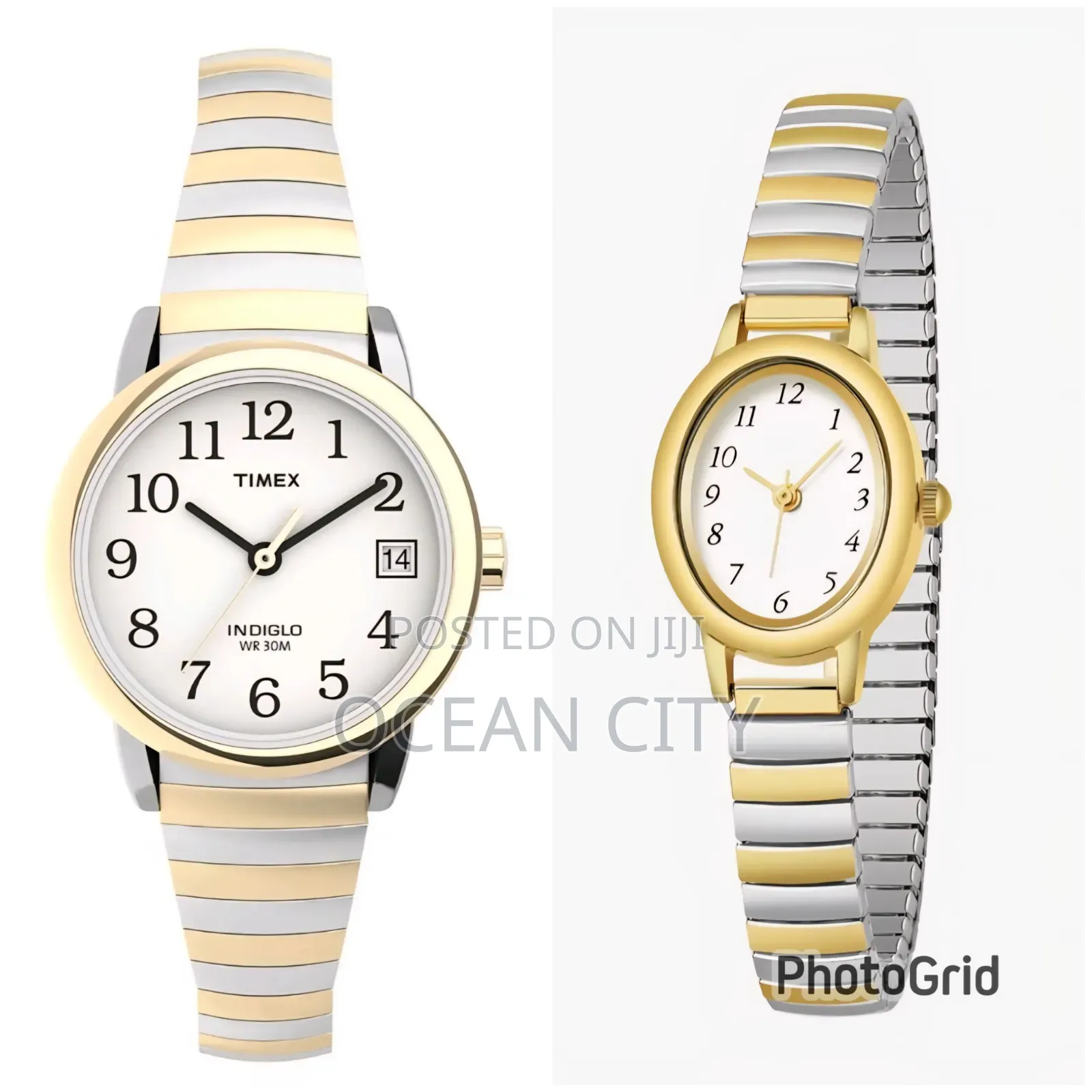 New Timex Ladies Watches.
