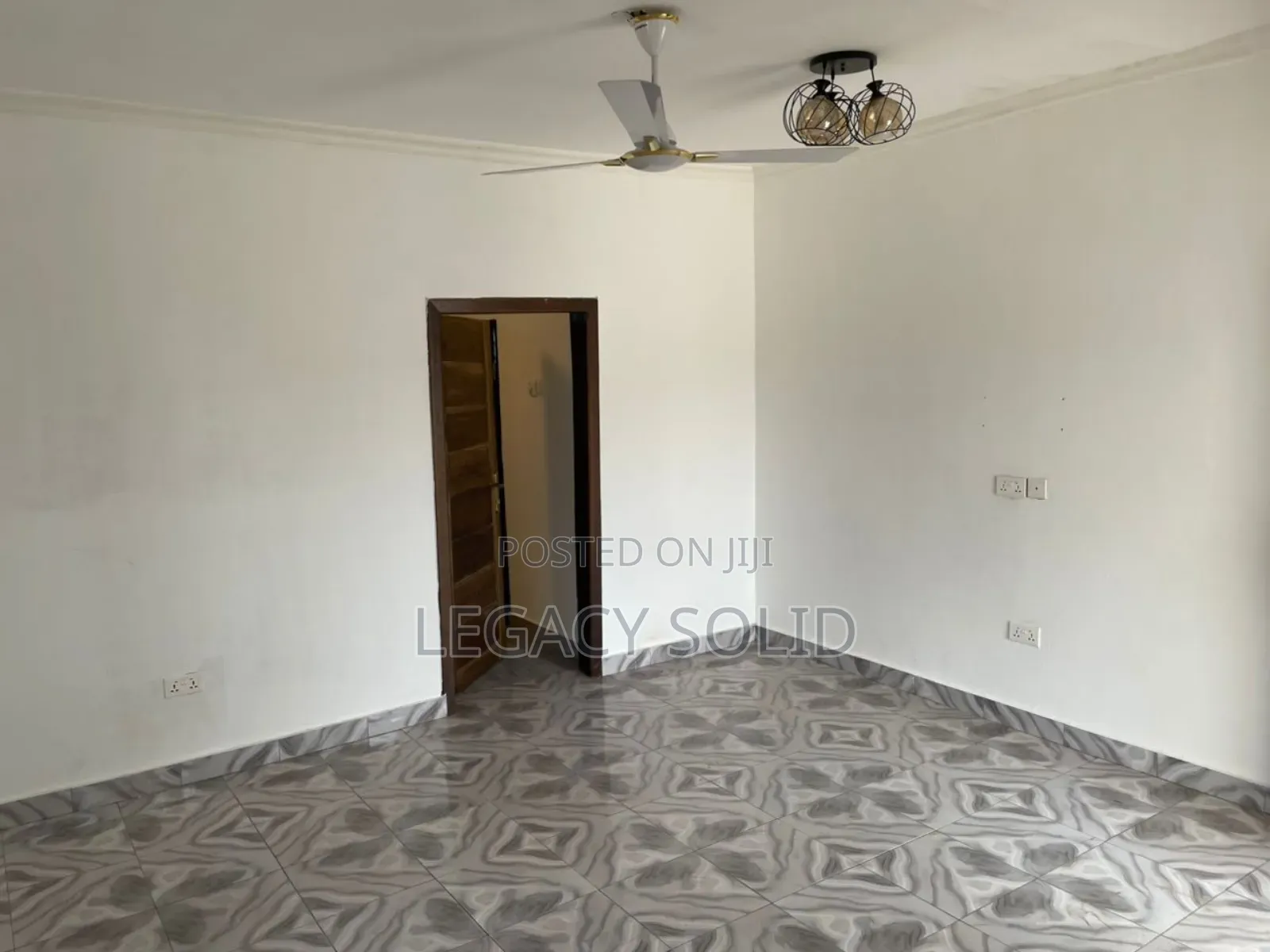 1bdrm Apartment in Legacy Solid Real, New Town for rent