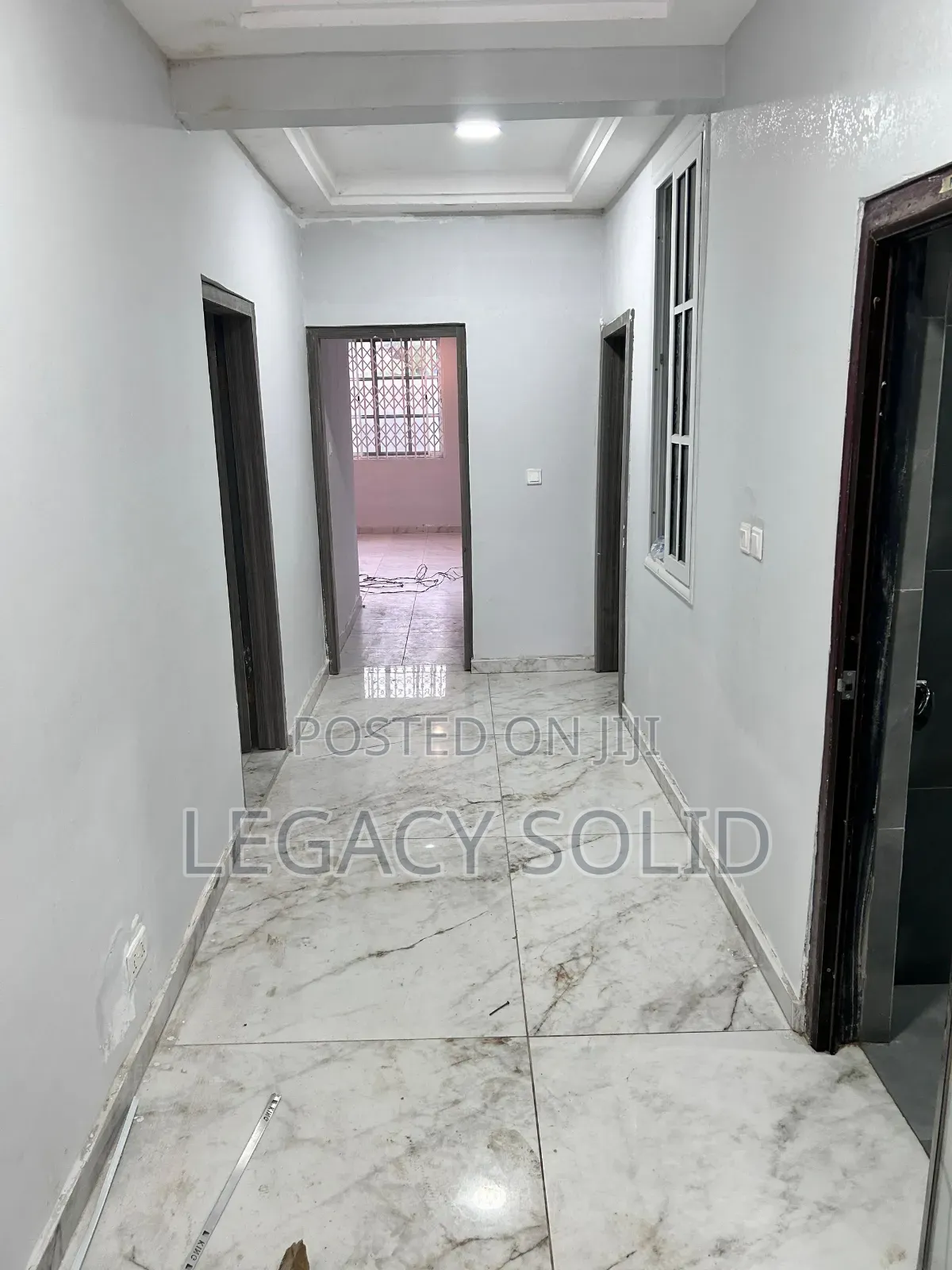 1bdrm Apartment in Legacy  Solid  Real, Baatsona Total for rent