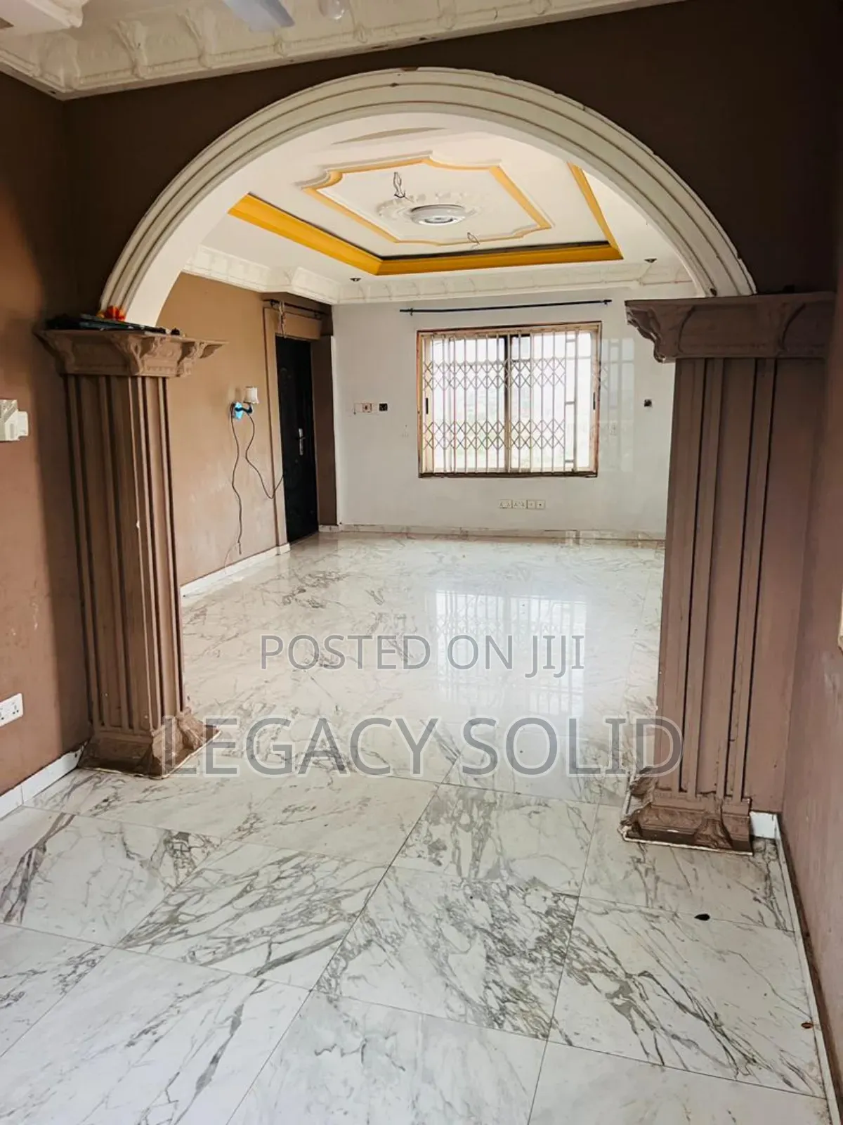 2bdrm Apartment in Legacy  Solid Real, New Town for rent