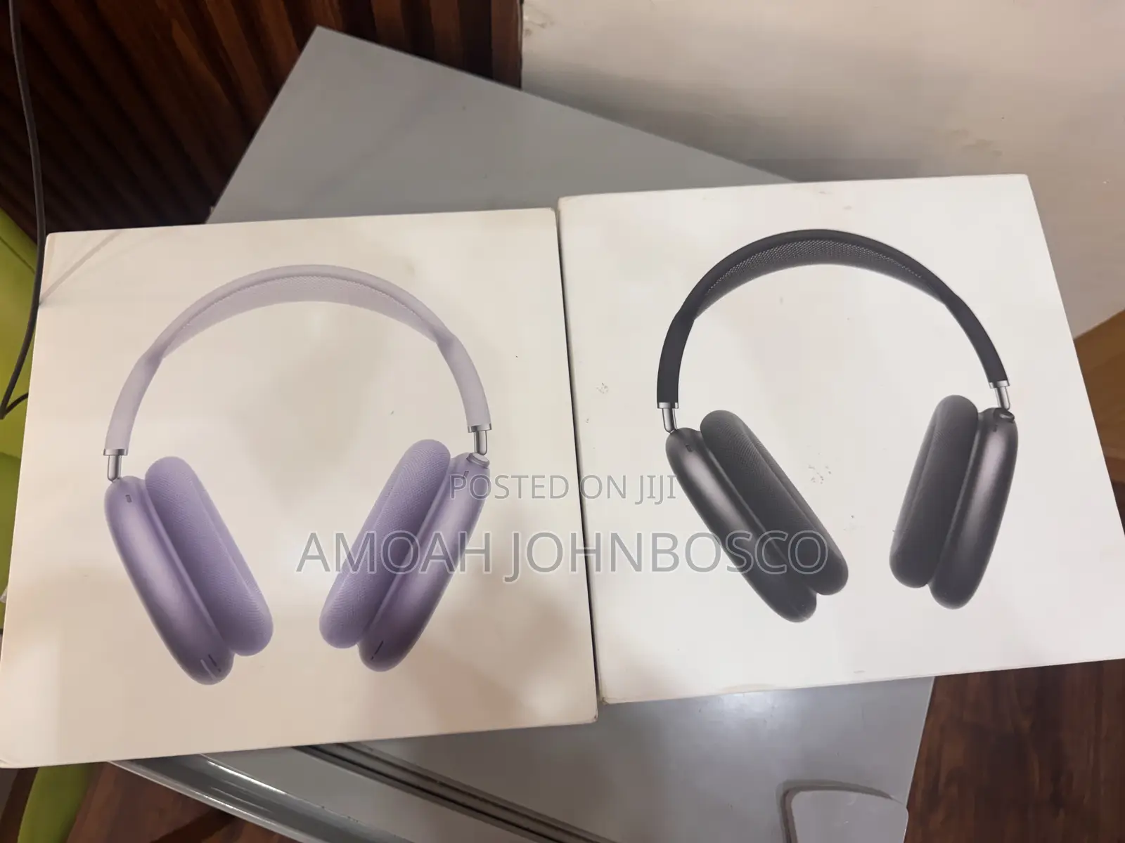 Airpod Max Type C