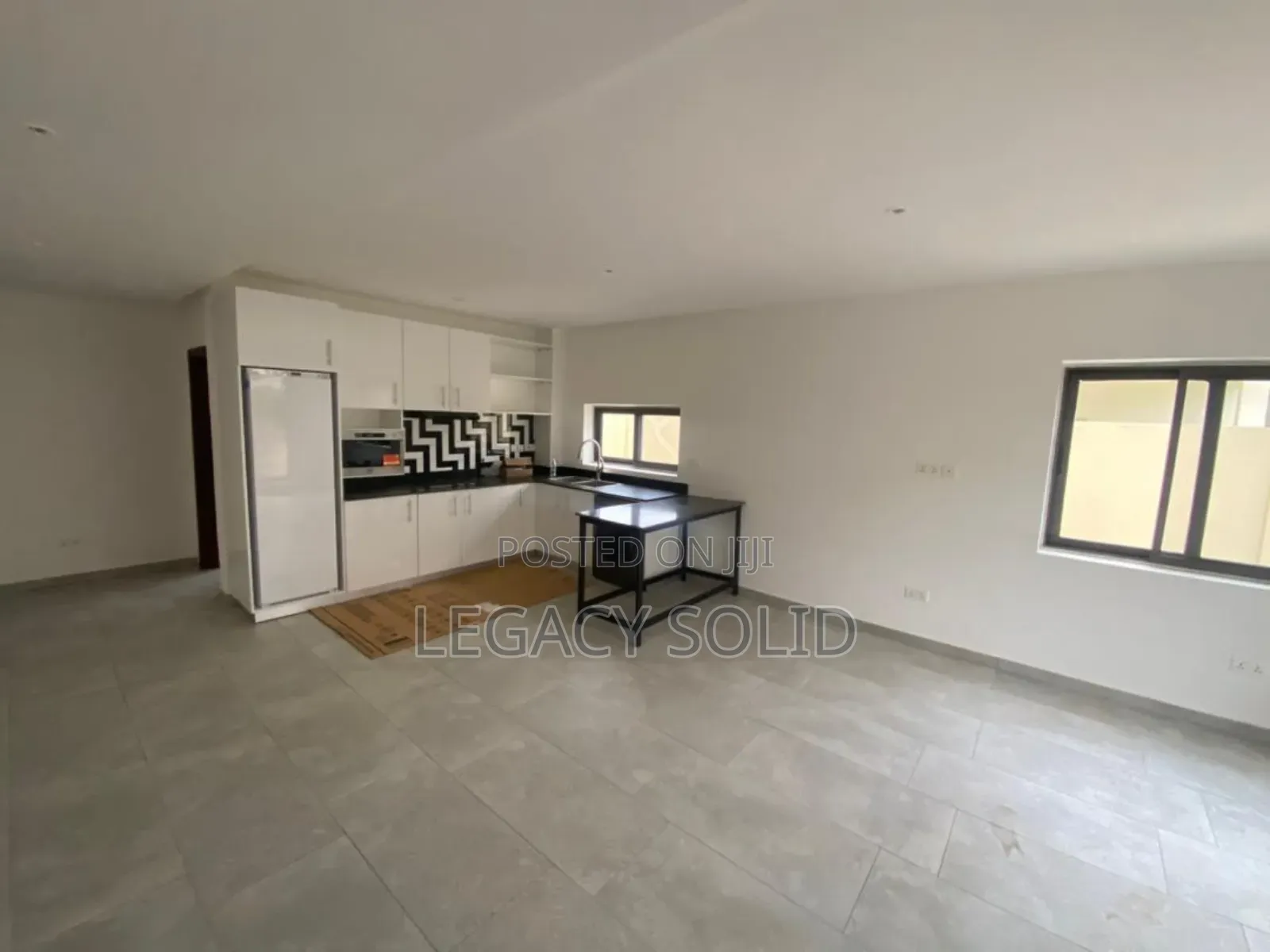 2bdrm Apartment in Legacy Solid Real, Tseaddo for rent