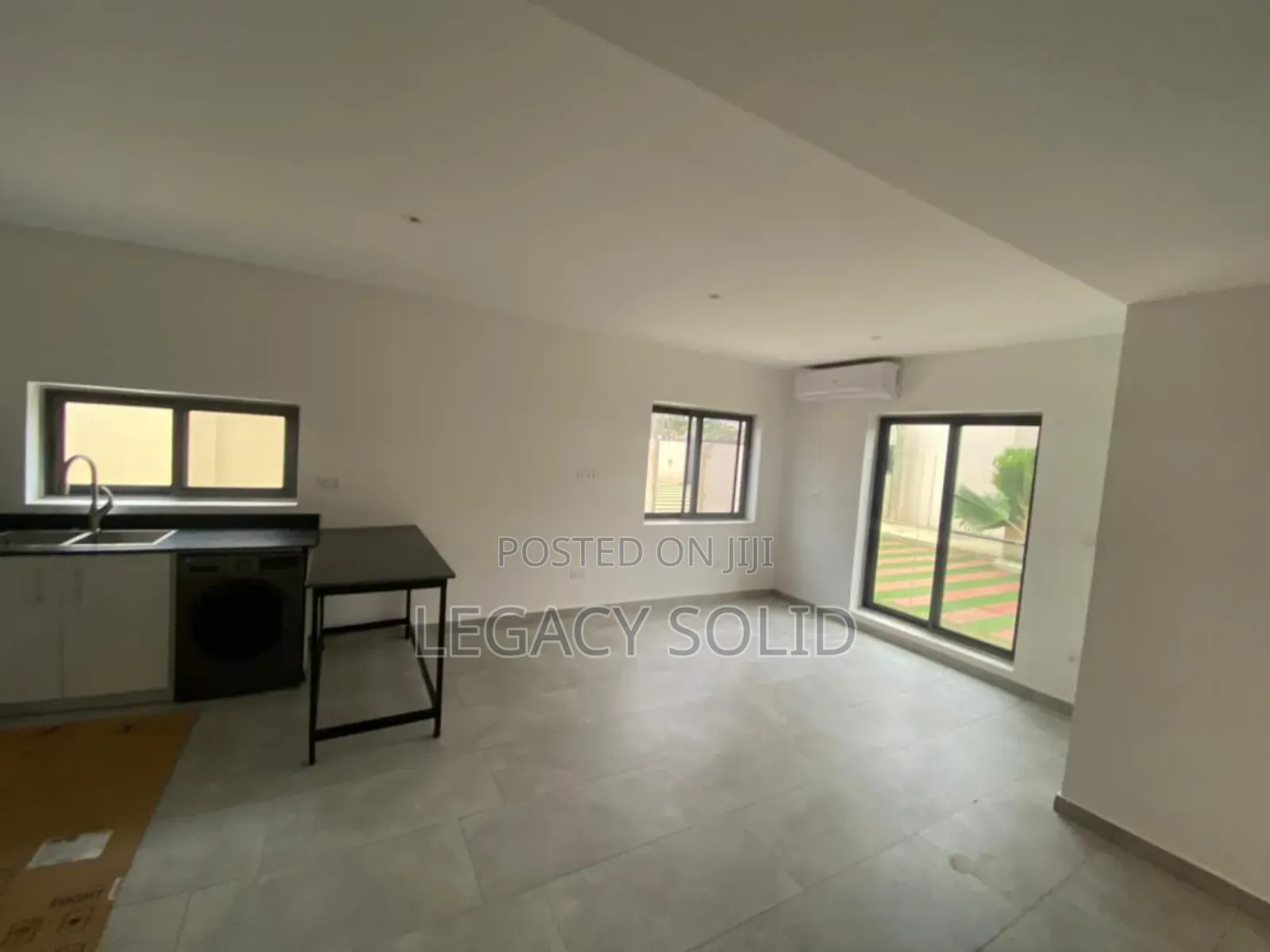 2bdrm Apartment in Legacy Solid Real, Tseaddo for rent