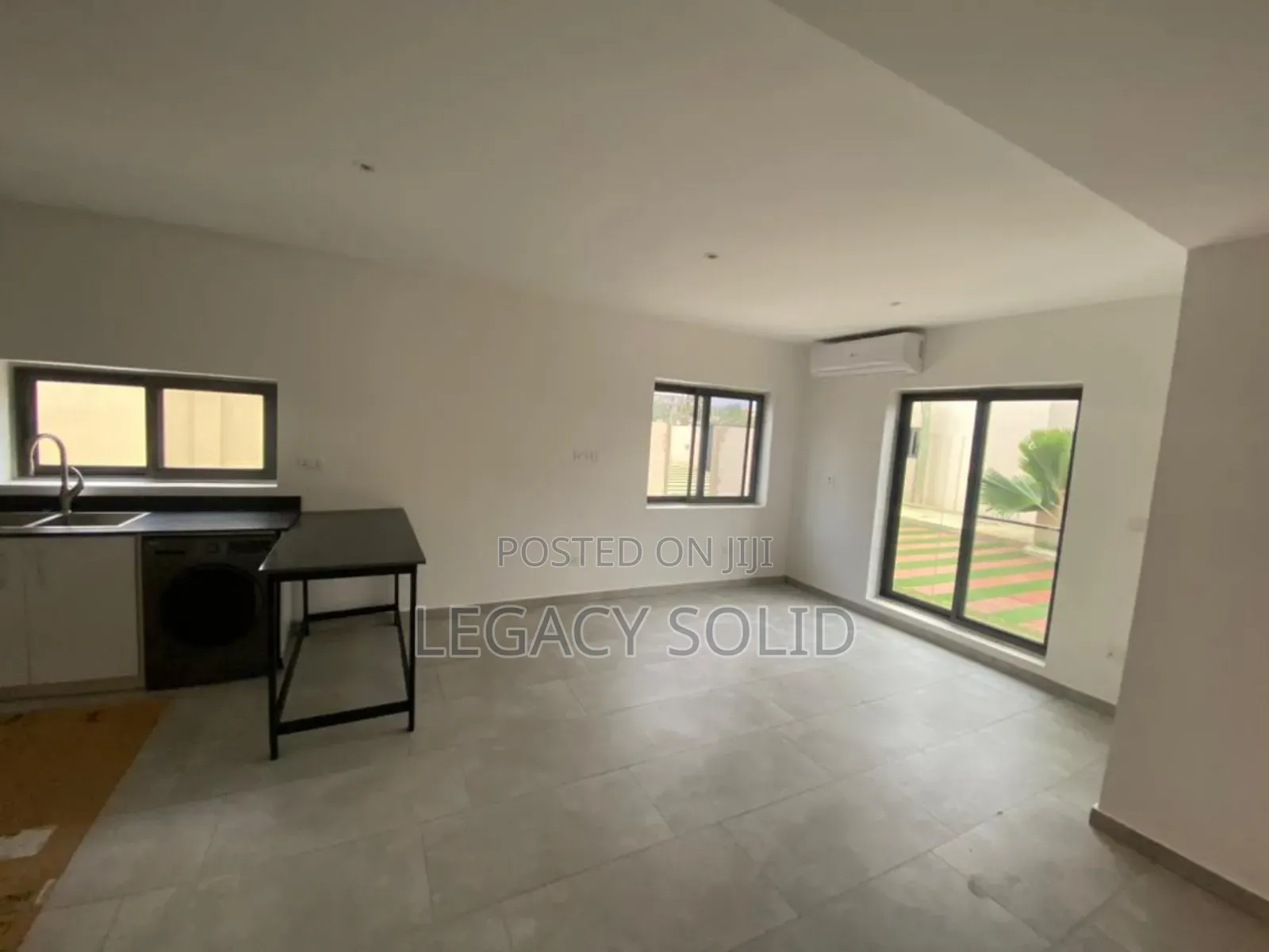 2bdrm Apartment in Legacy Solid Real, Tseaddo for rent