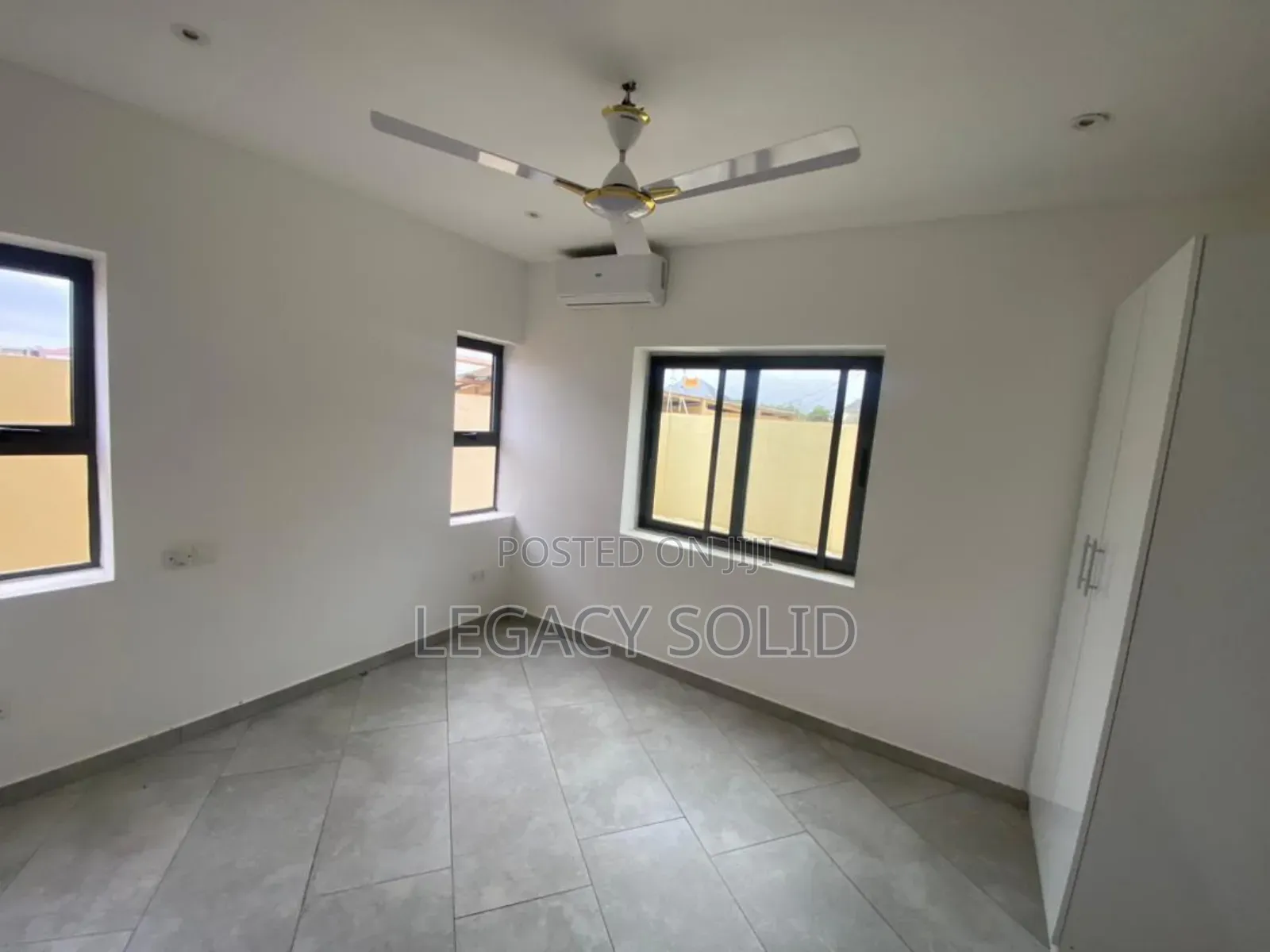 2bdrm Apartment in Legacy Solid Real, Tseaddo for rent