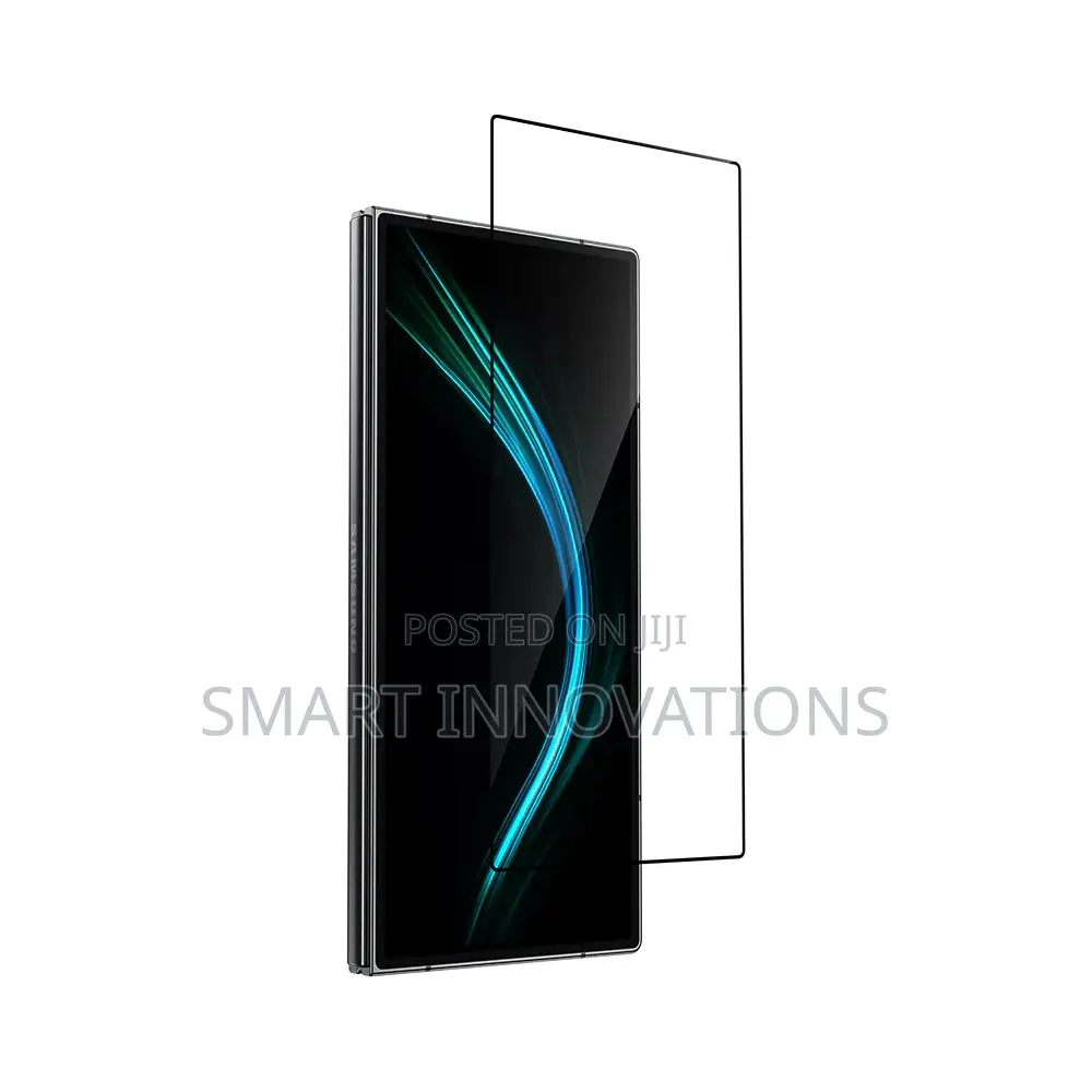 Galaxy Z Fold 7 Hd Screen Protector