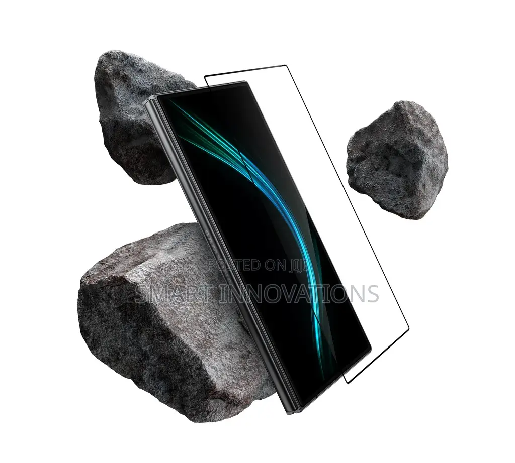 Galaxy Z Fold 7 Hd Screen Protector