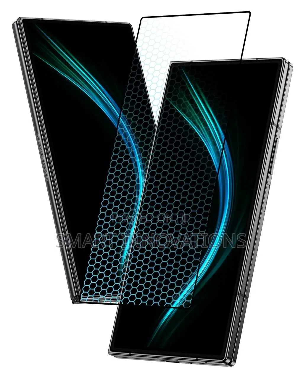 Galaxy Z Fold 7 Hd Screen Protector