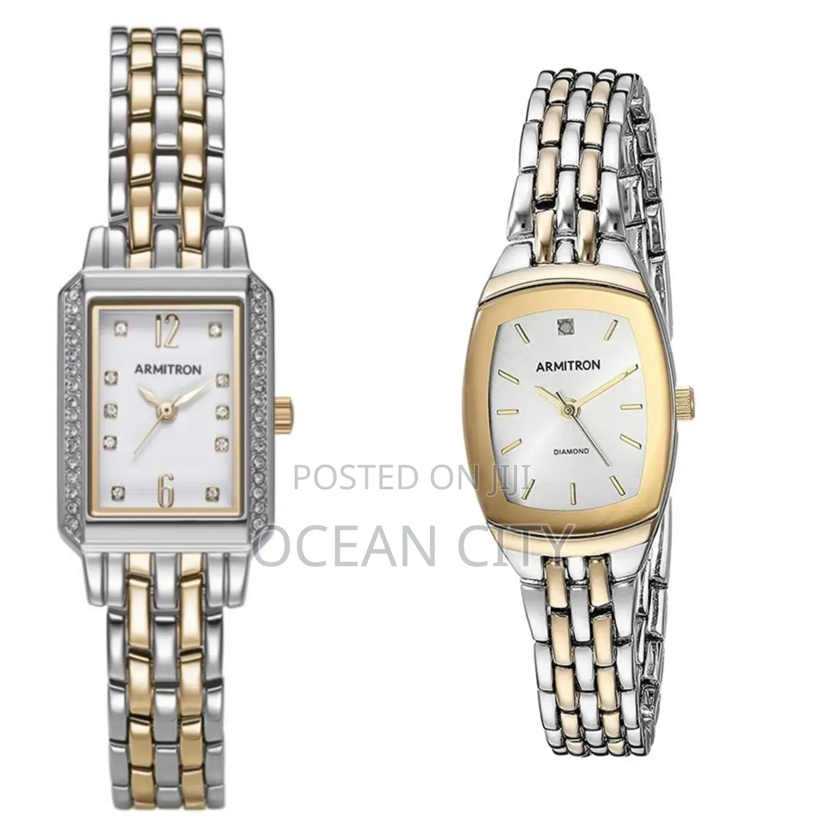 New Armitron Ladys Watches.