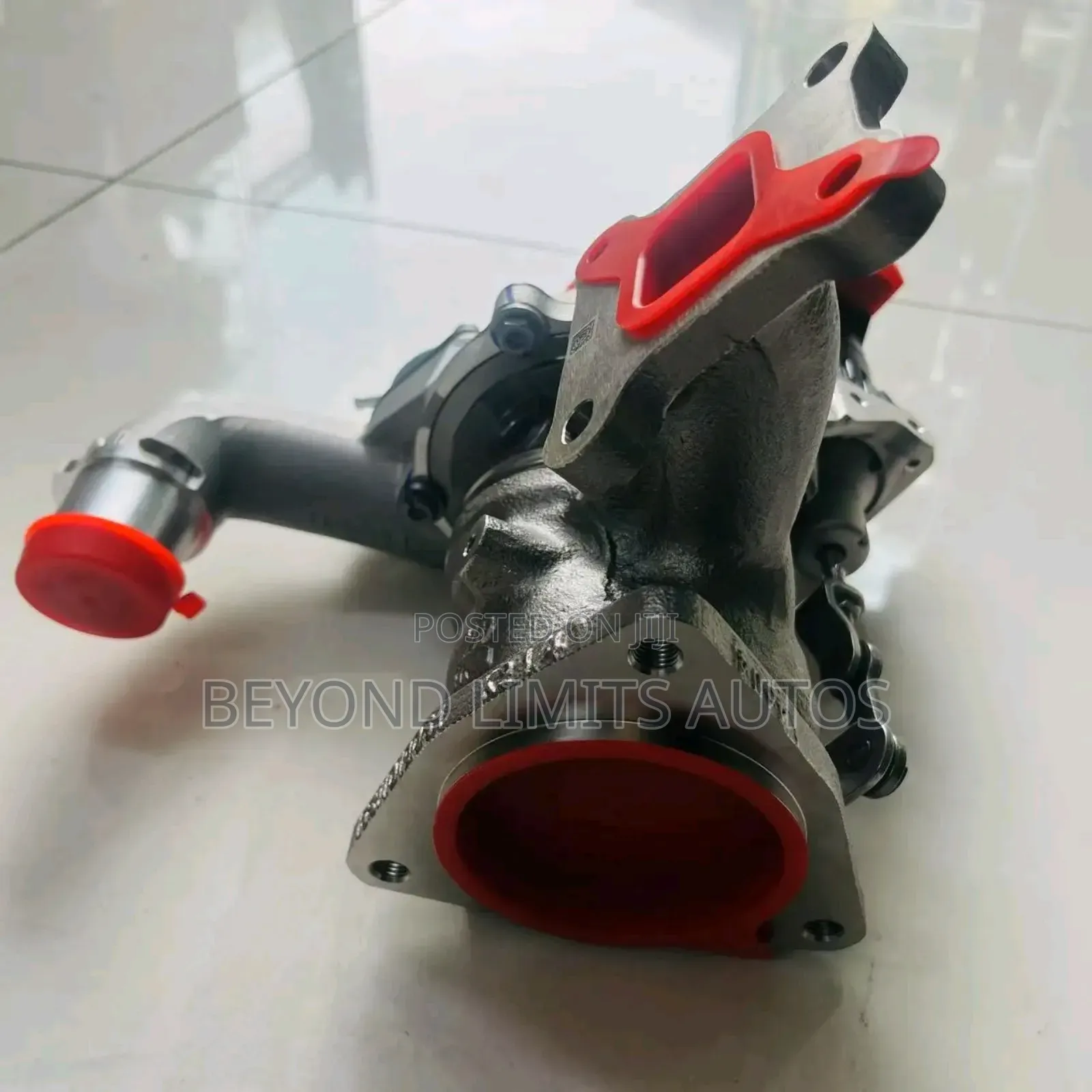 Turbocharger for Honda Civic 2.0 2017-2021