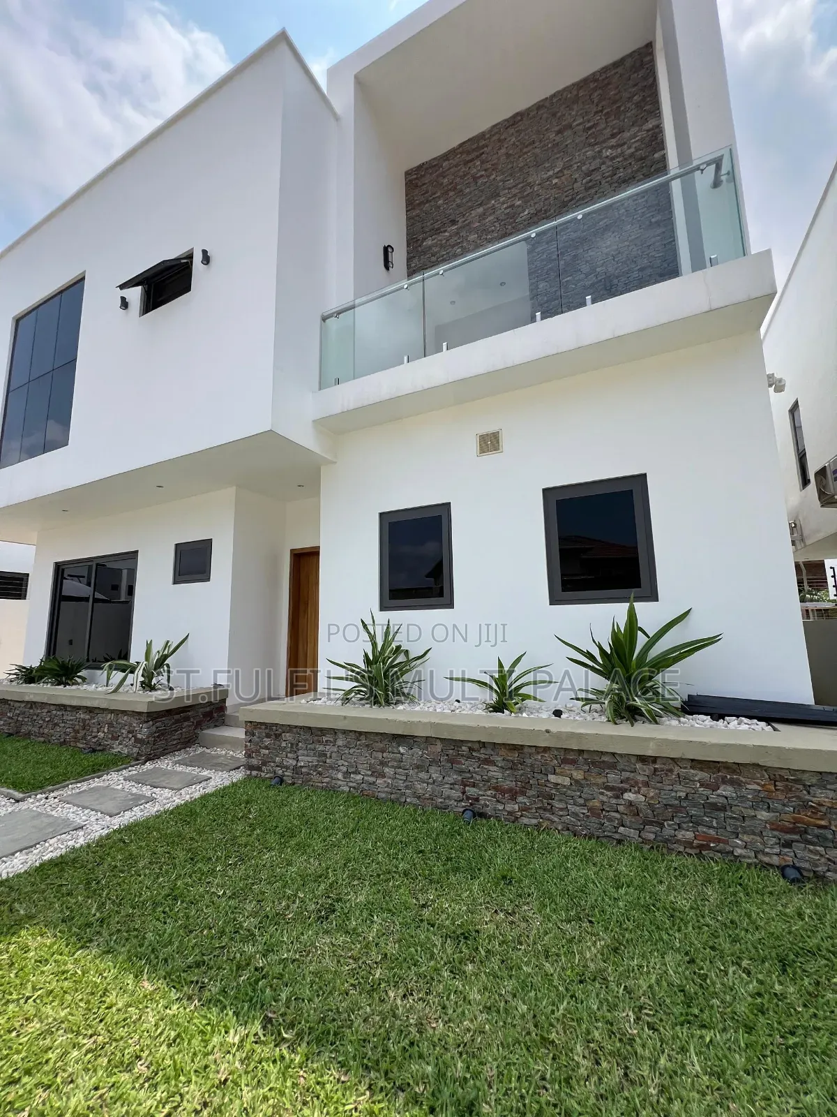 4bdrm House in East Legon for rent