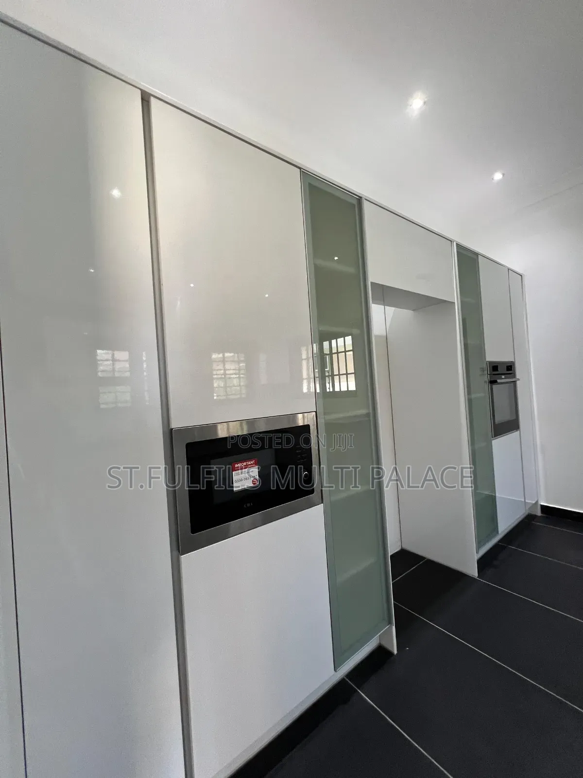 4bdrm House in East Legon for rent
