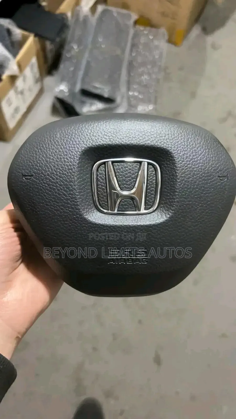 Honda Accord 2018,2019,2020,2021,2022 Air Bag Cover/ Airbag