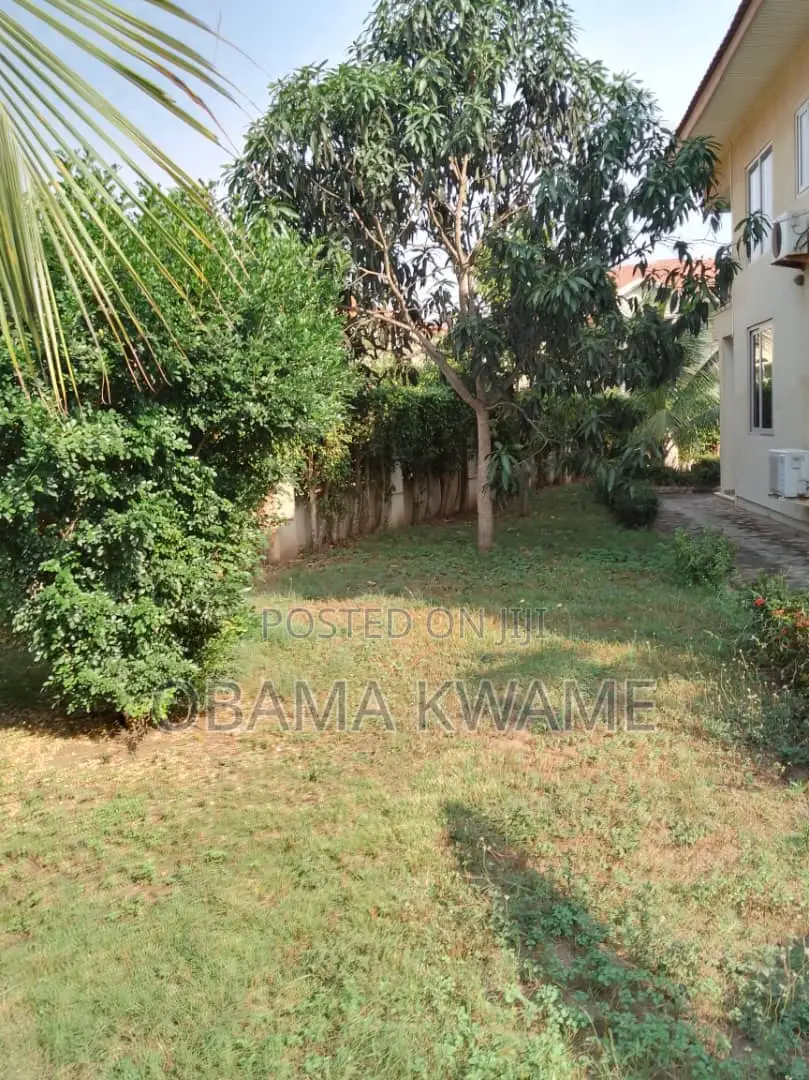 3.6 Acre Land For Sale At Accra Mall East Airport