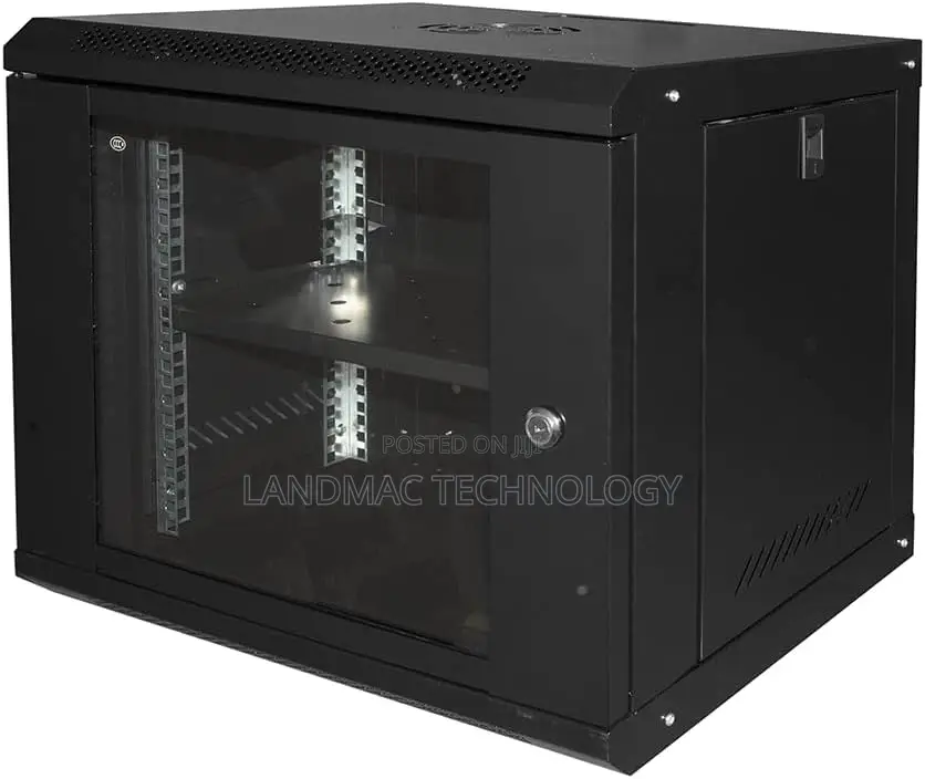 Cabinet 9u (Rack)